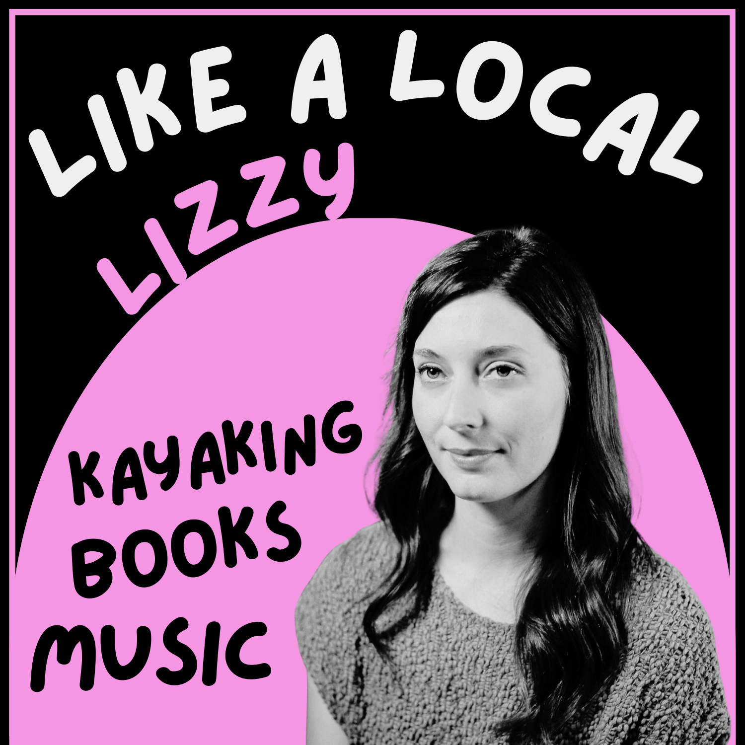 Like a Local: Visit Kitsap with Lizzy Rolando