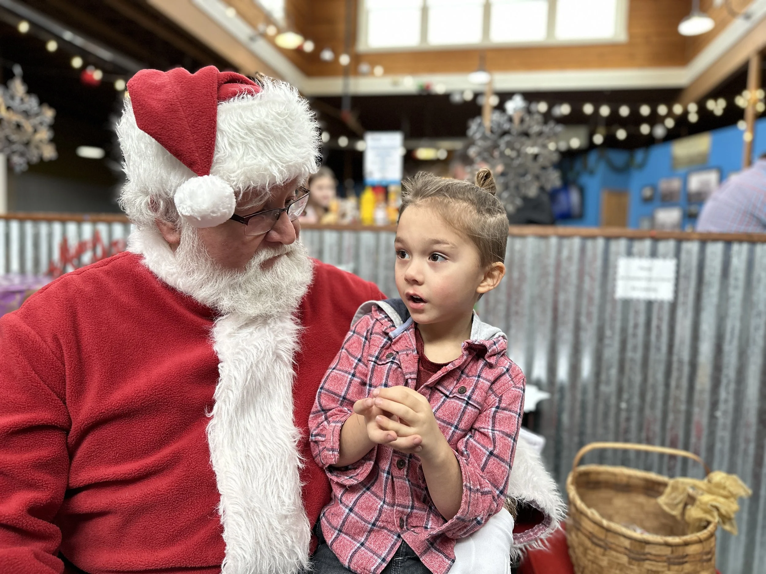 WINTER PREVIEW Kitsap Peninsula 2024 Holiday events, Christmas activities & more! — Love Kitsap