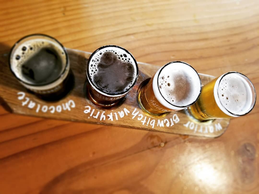 photo by @valhollbrewing