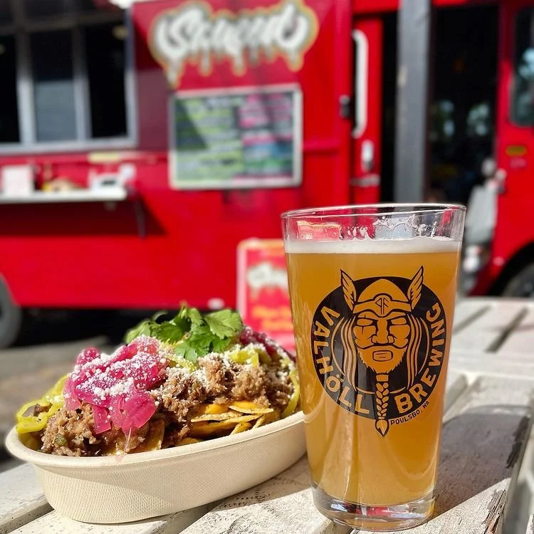 Poulsbo — Love Kitsap