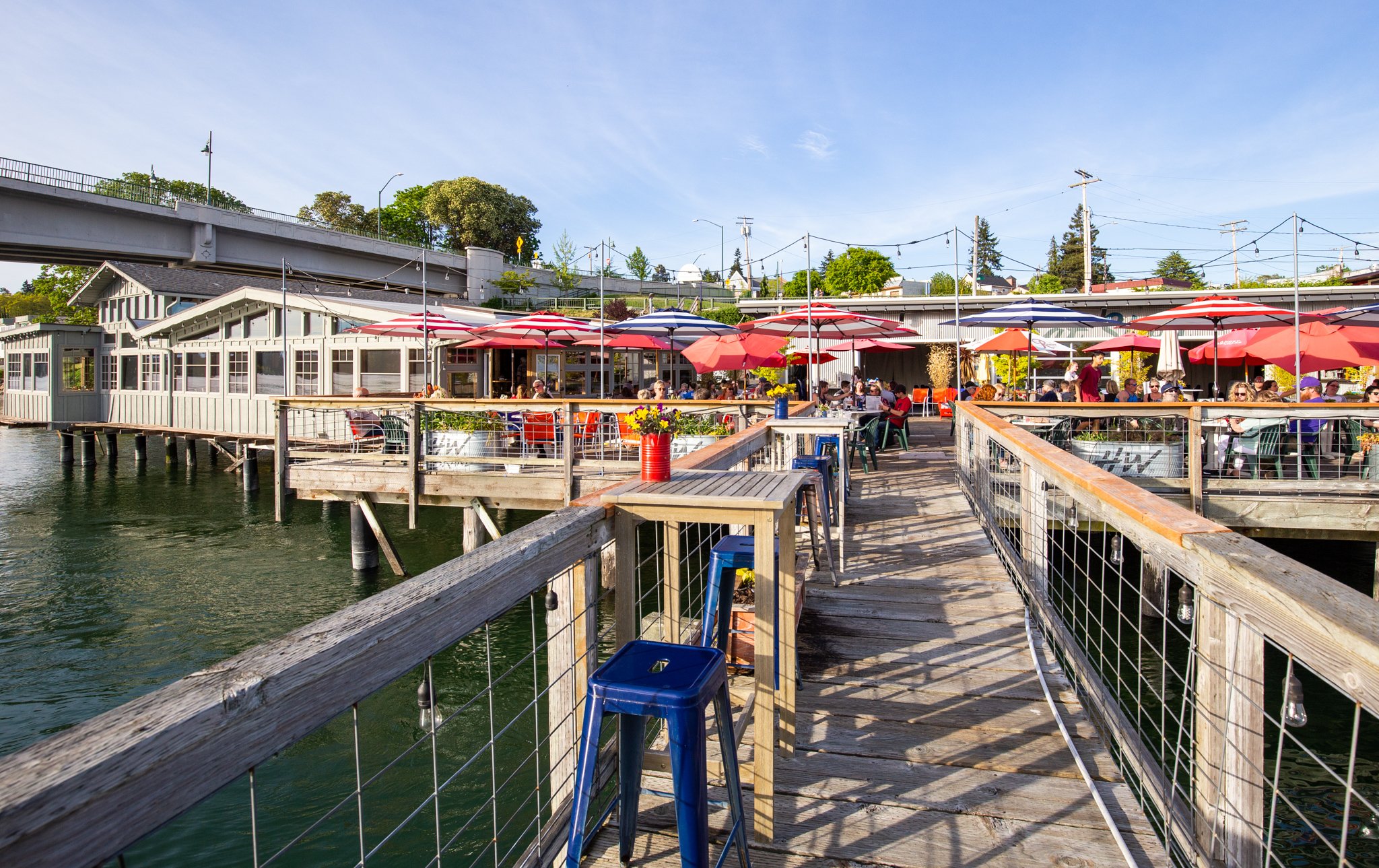 Boatshed Restaurant