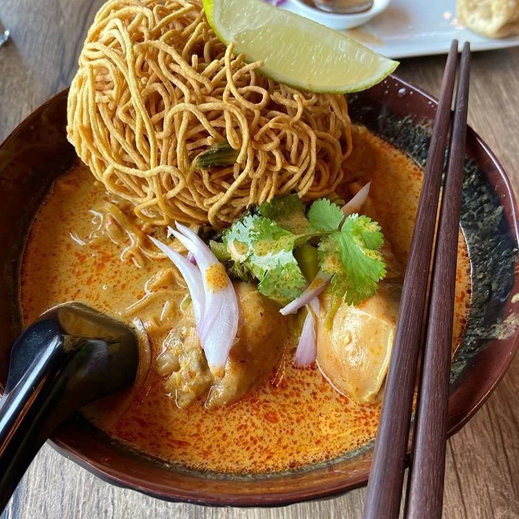 KHAO SOI
