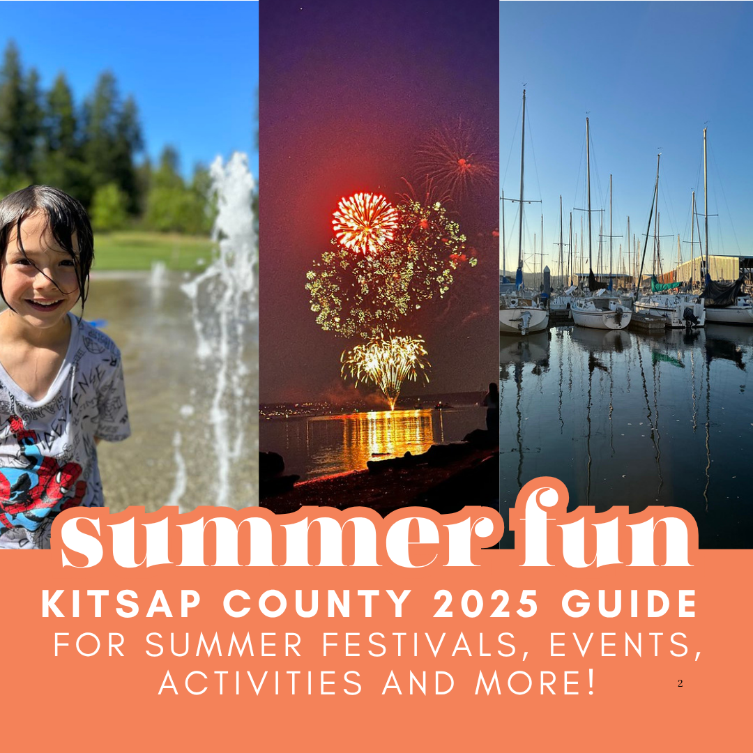 2025 Kitsap Events Calendar Love Kitsap