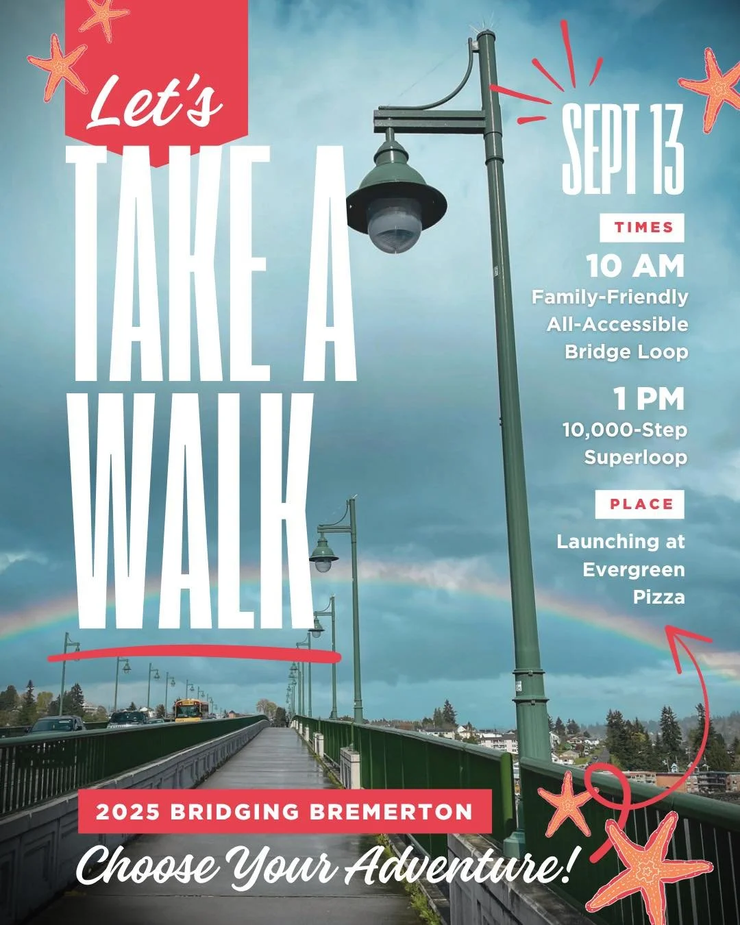 Bridging Bremerton 2025