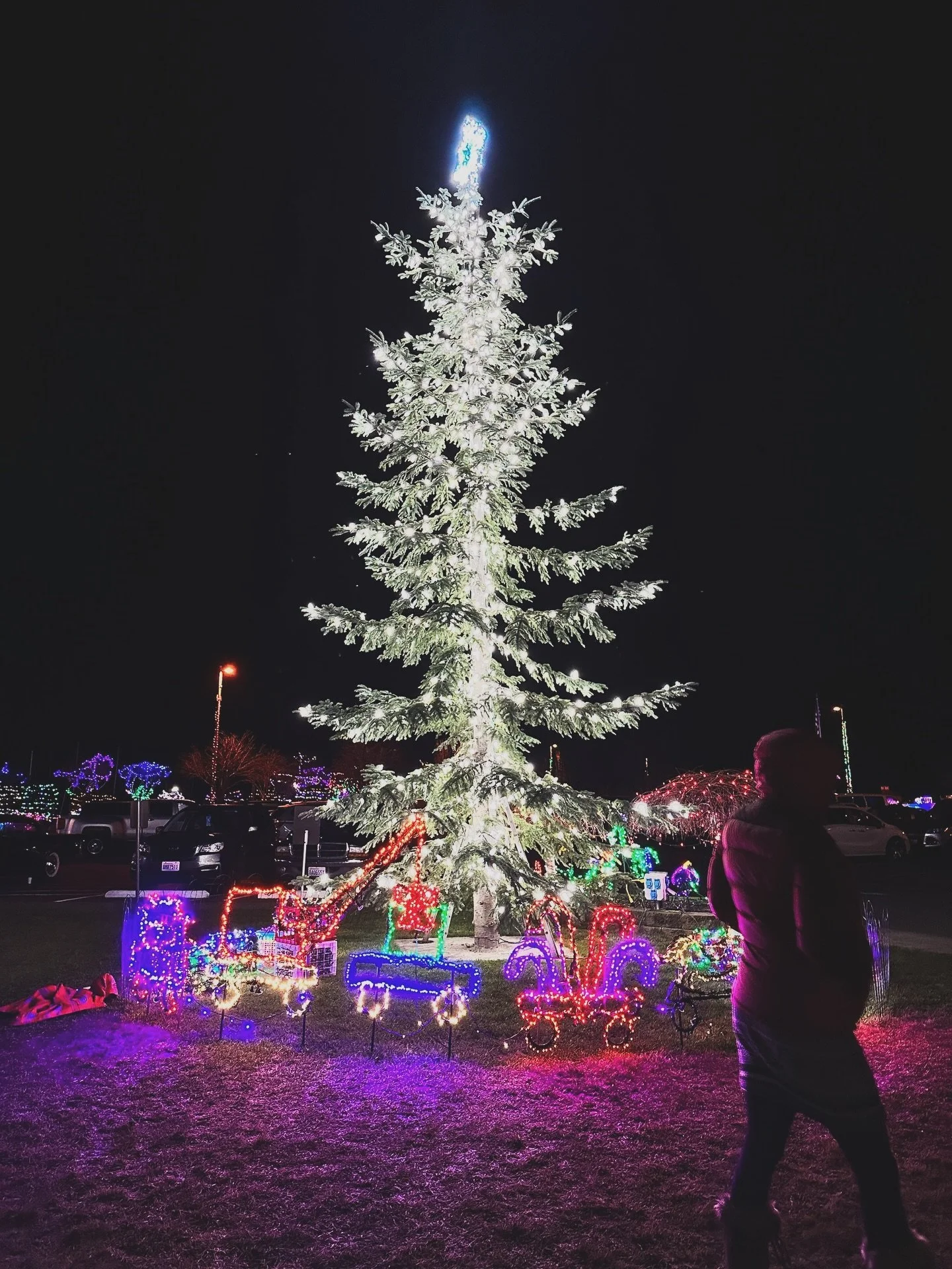 The holidays are upon us and across Kitsap gatherings and festivities are kicking off! From tree lightings, viking bonfires, lighted boat parades, holiday markets, parades&hellip;and the occasional Grinch sighting - we know how to celebrate the seaso