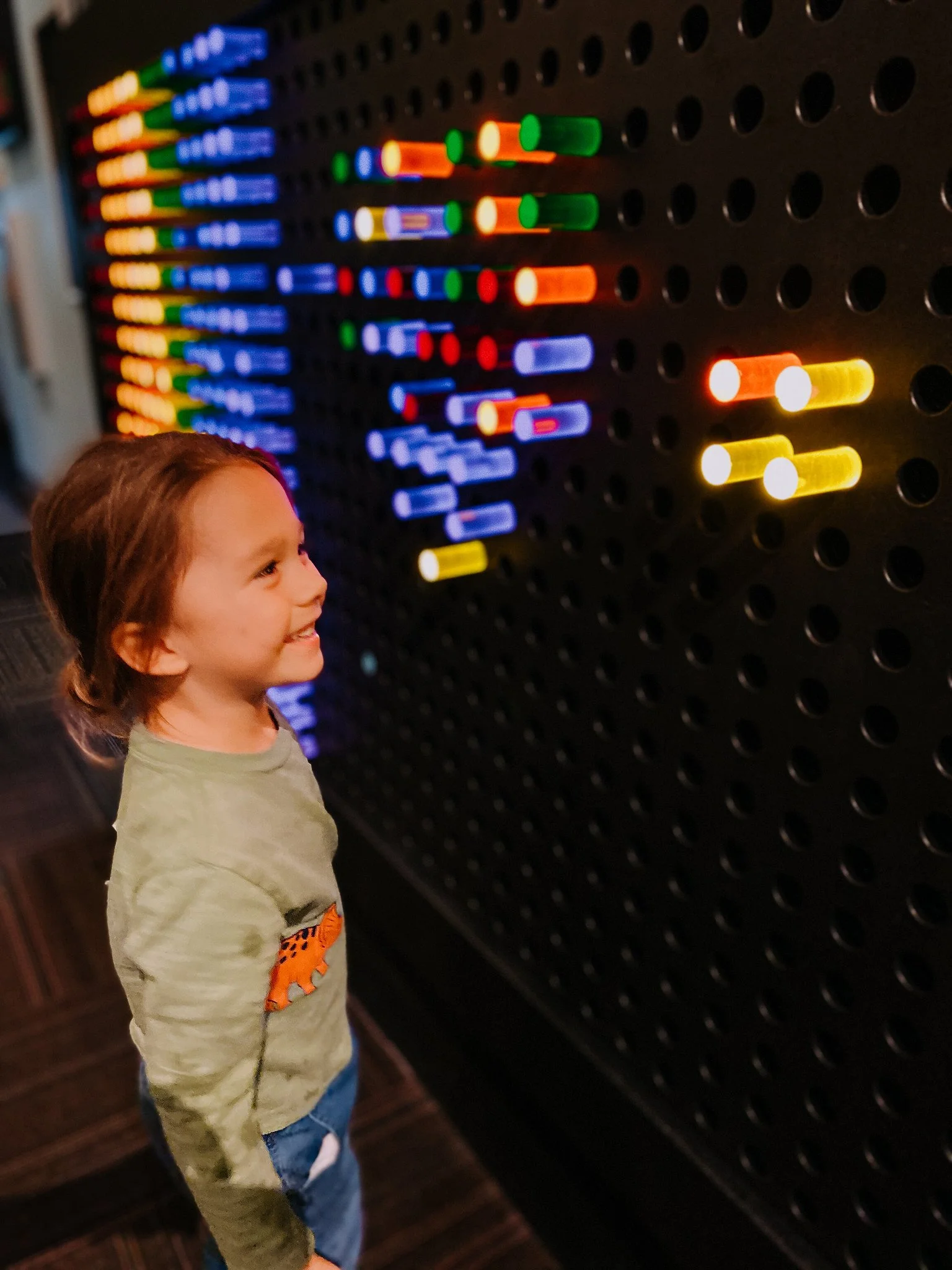 Kids Discovery Museum