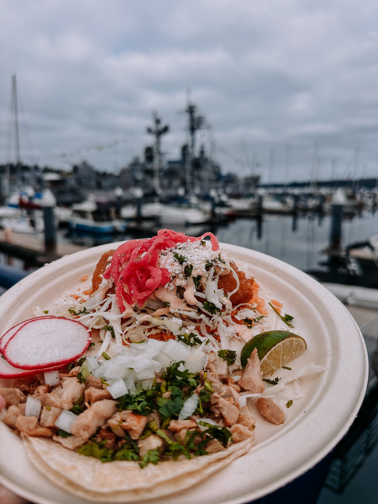 Taste of Kitsap 2026