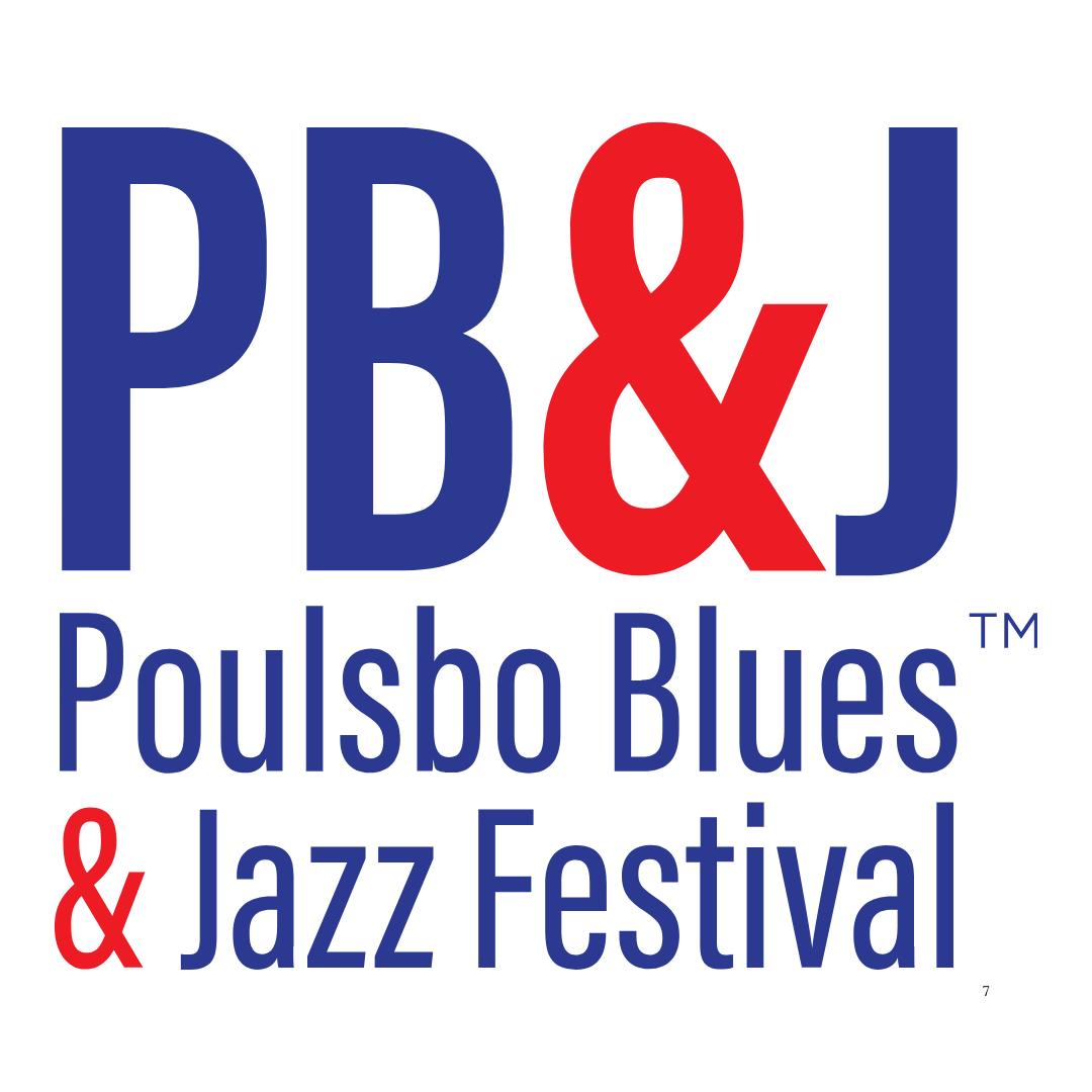 Poulsbo Blues &amp; Jazz Festival 2026