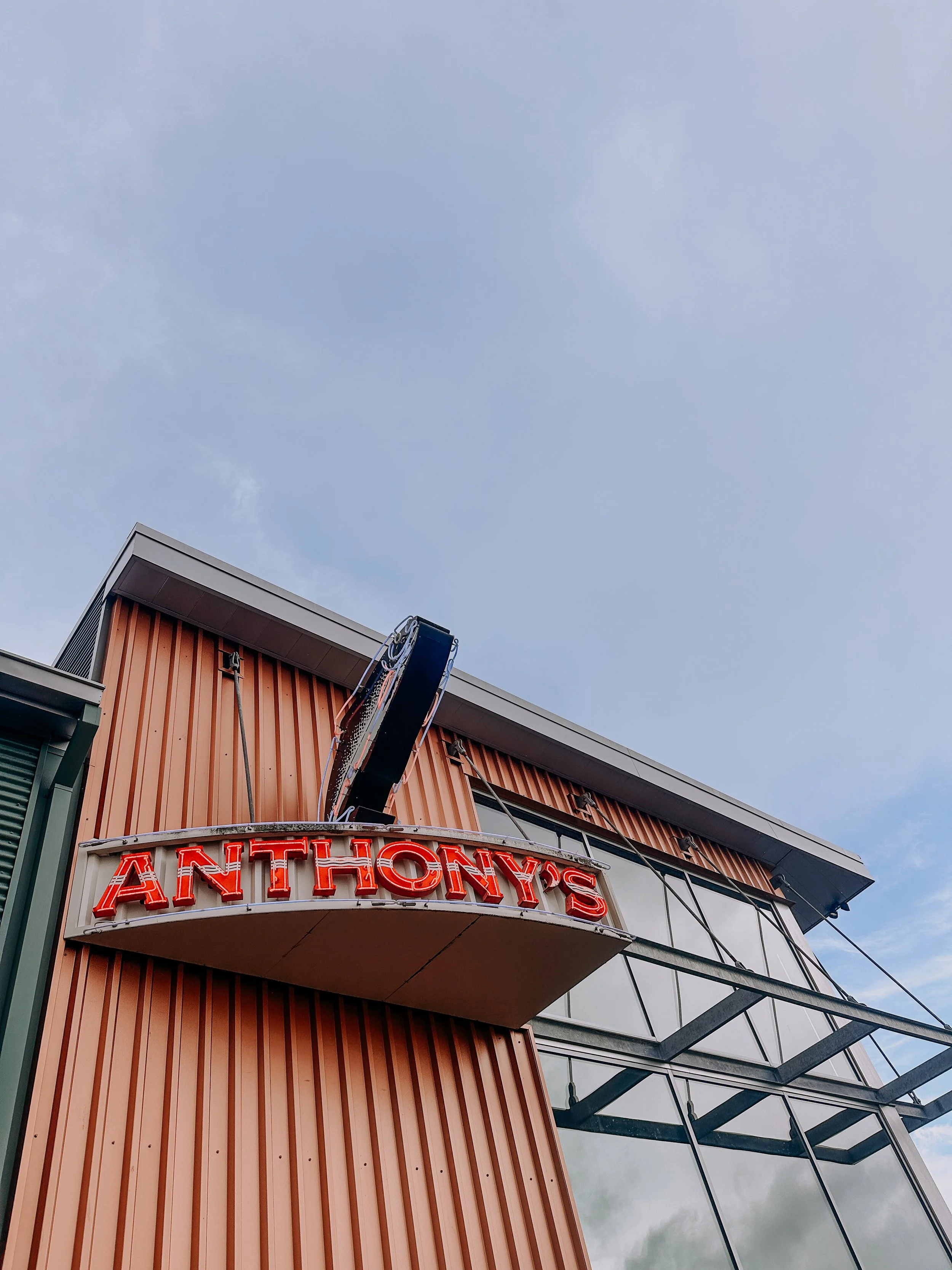Anthony's Fishhouse