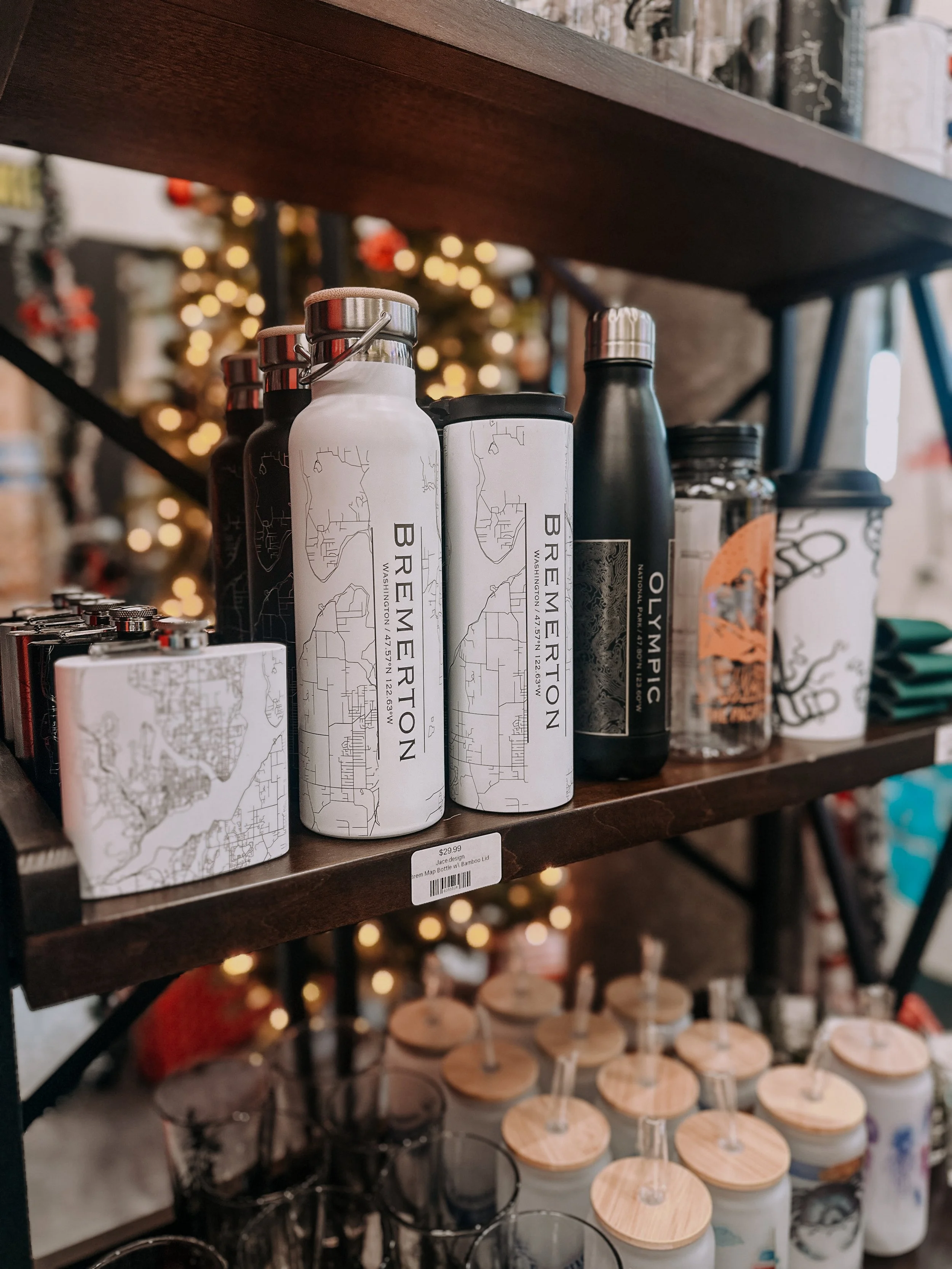 The Market @ Marina Square