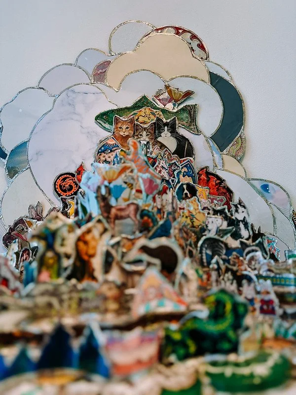 Art Museum, Bainbridge Island