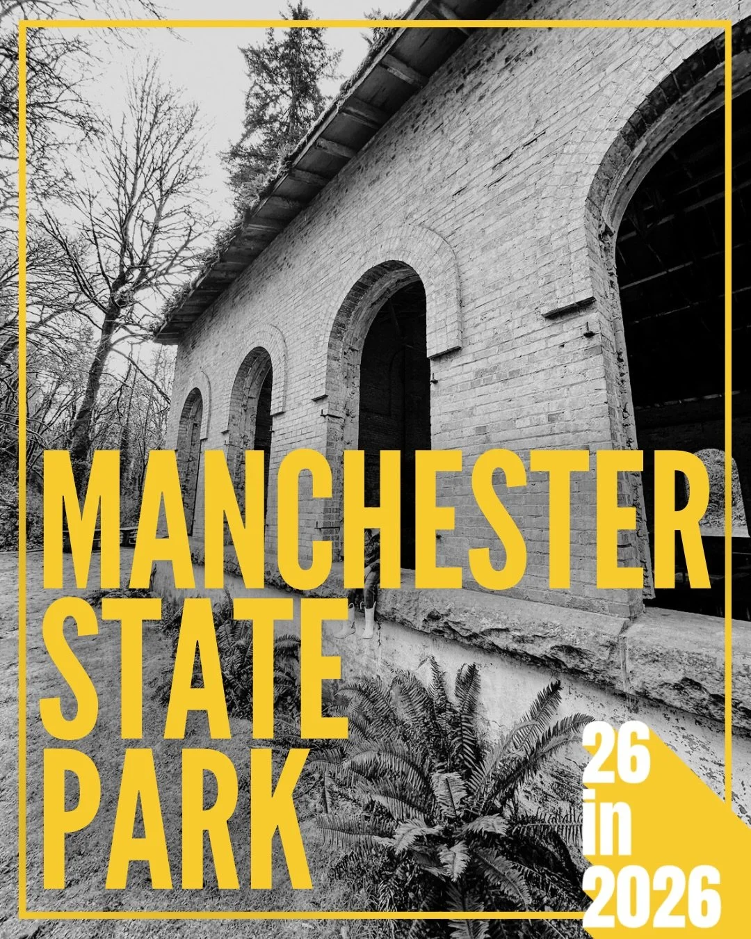 2026 is a year for adventures and South Kitsap&rsquo;s Manchester State Park is one of the most adventurous places to camp, explore and experience on the Kitsap Peninsula. Just outside of Port Orchard, Manchester boasts trails, shoreline, camping opt