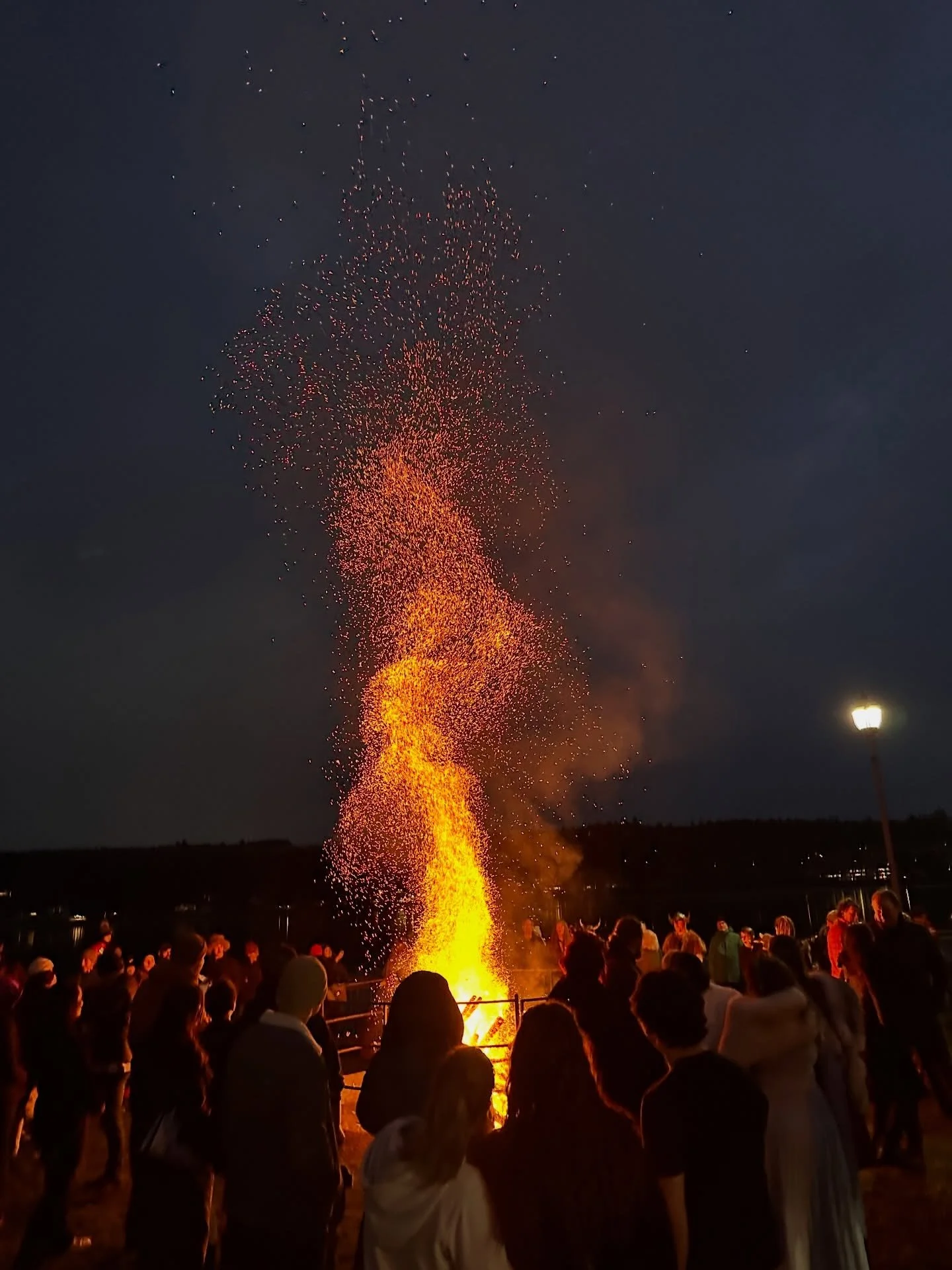 Valisblot - Viking Valentines - is only 6 days away! You still have time to plan your visit to Kitsap&rsquo;s &lsquo;Little Norway&rsquo; and witness the waterfront ritual bonfire. This is one of those events that you really want to plan your weekend