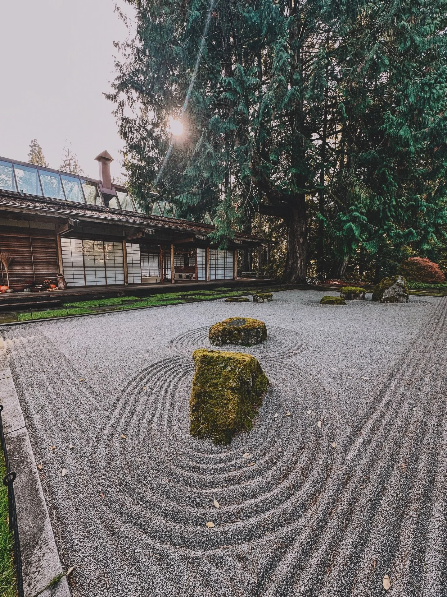 Bloedel Reserve is PNW perfection on Bainbridge Island. This legacy landscaping project has been a labor of love for decades upon decades and the reserve is a ticketed experience open to the public to explore and enjoy. Move between biomes and landsc