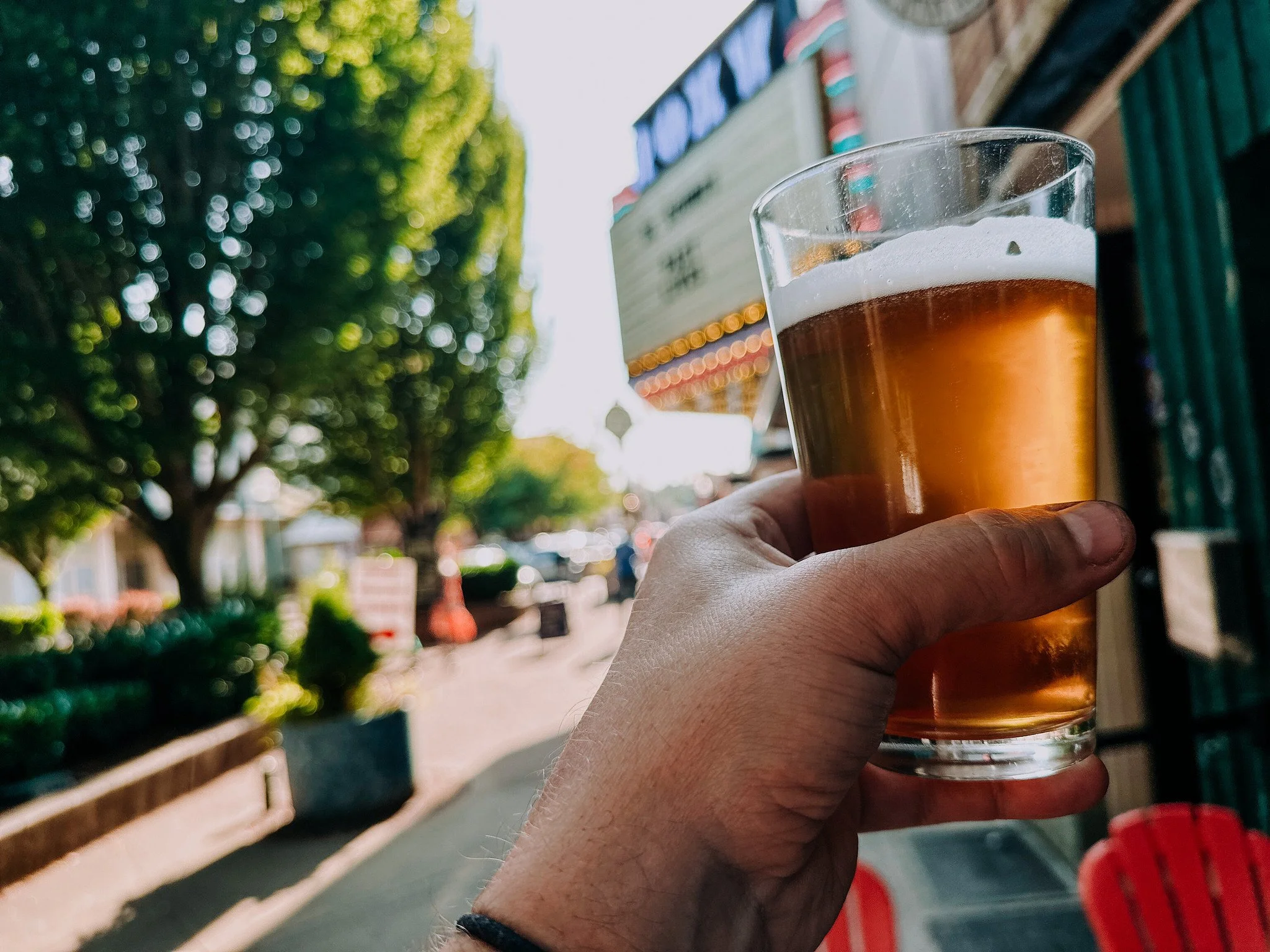 Bremerton Beer Festival 2026