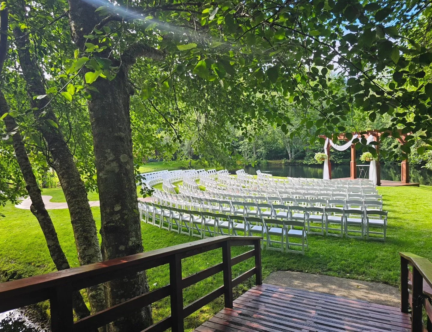 Cedar Springs | Port Orchard