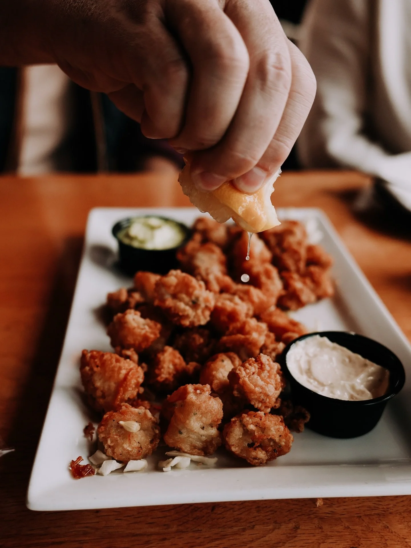 Wouldn&rsquo;t be a post for the @boatshedmanette without a food shot. This beloved staple of the Manette neighborhood and Bremerton waterfront community has been serving some of the best seafood dishes around for decades. Add in the great views and 