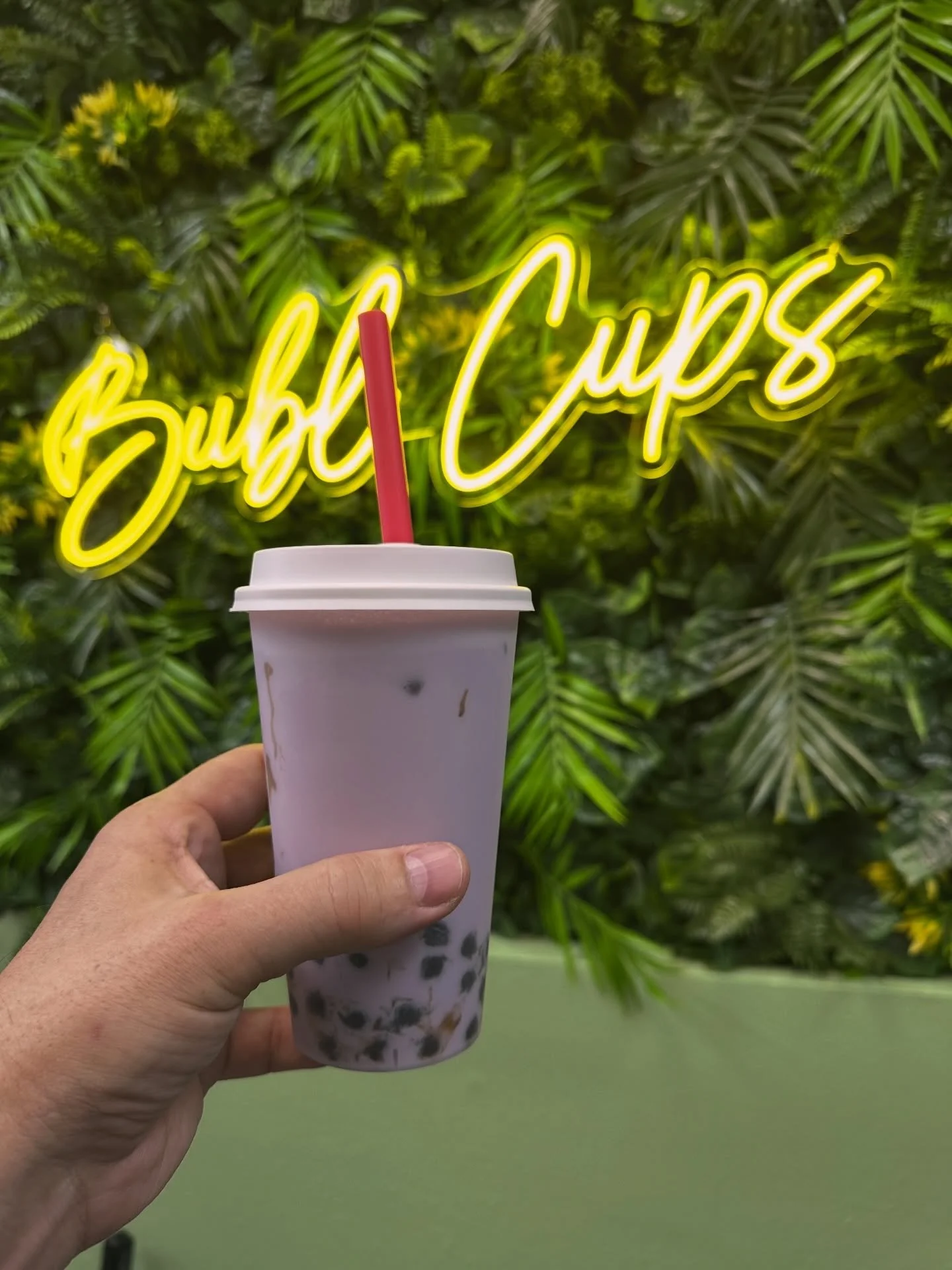 Two new aaaaahh-mazing places have opened in Port Orchard - Bubl Cups at Town Square Mall and Rustica Grille on Bay Street. We hit up bith this week and are happy to report that PO just got a whole lot yummier! The boba drinks at Buble Cups are *perf