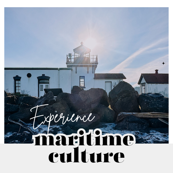 3 events and 10 spots to experience maritime culture on the Kitsap Peninsula