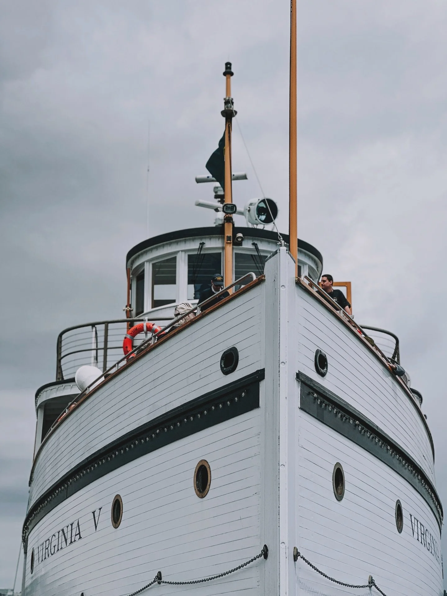 May is unofficially maritime heritage month on the Kitsap Peninsula! DO NOT miss Poulsbo&rsquo;s Liberty Bay Festival May 29-31st for an opportunity to celebrate and explore historic ships on the beautiful Poulsbo waterfront. The Liberty Bay Festival