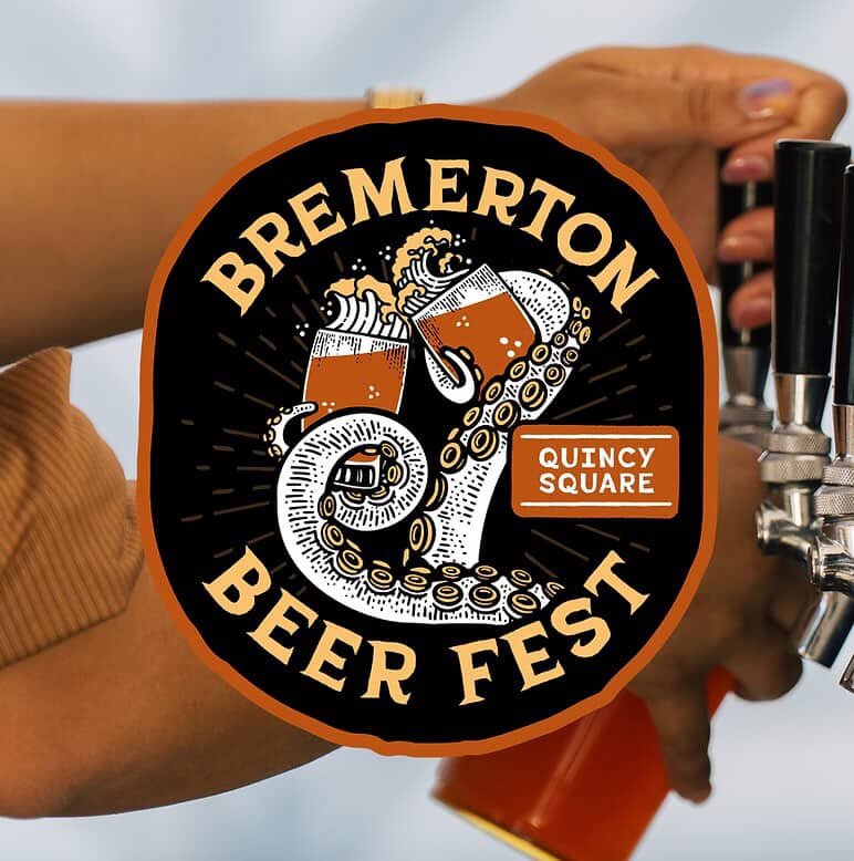 Bremerton Beer Festival 2026