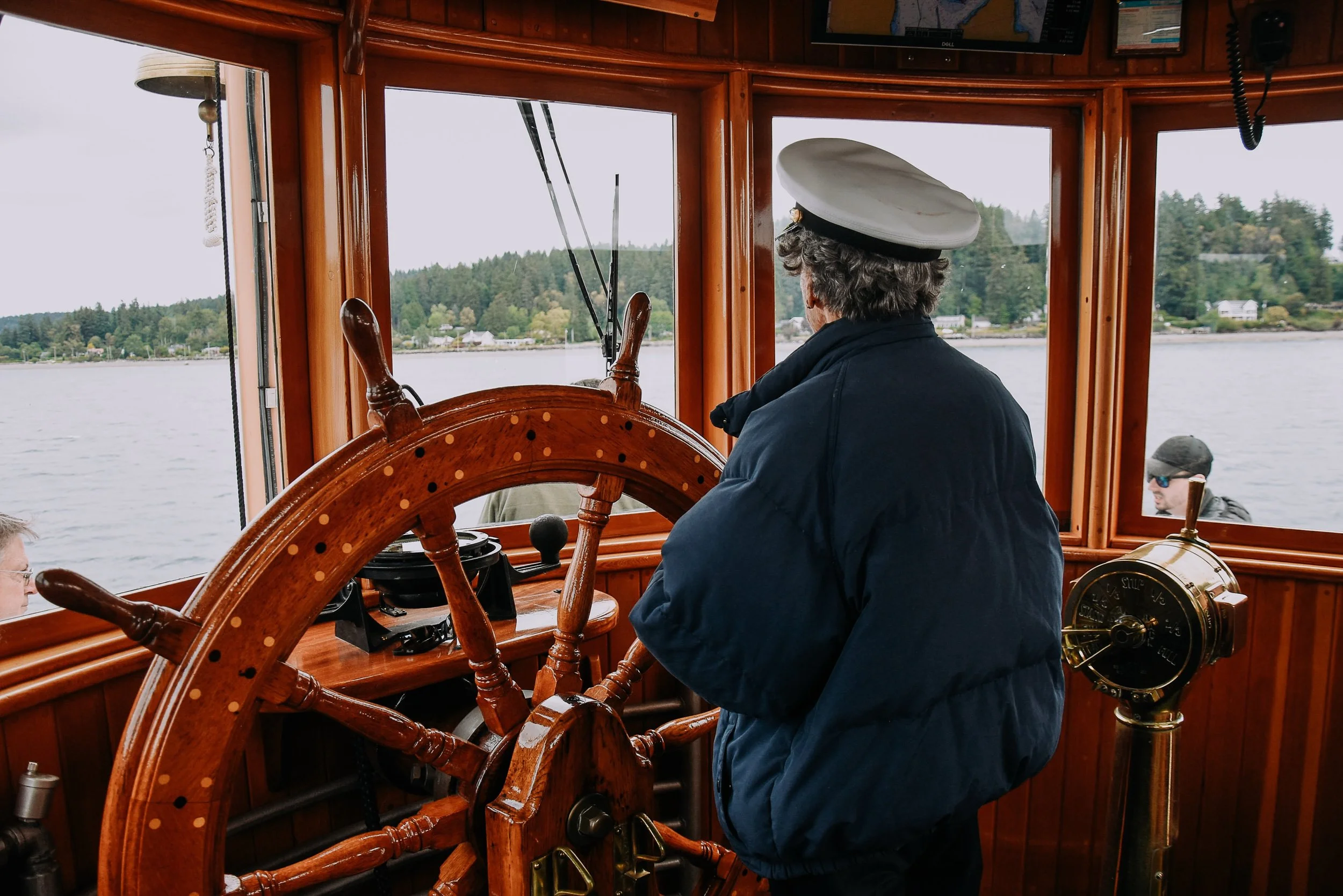 Maritime May brings TWO unique opportunities to experience and explore the maritime culture of the Kitsap Peninsula! 

May 23, 24
The Mosquito Fleet Festival (@portorchardwaterfront) honors the maritime history and culture of our waterfront communiti