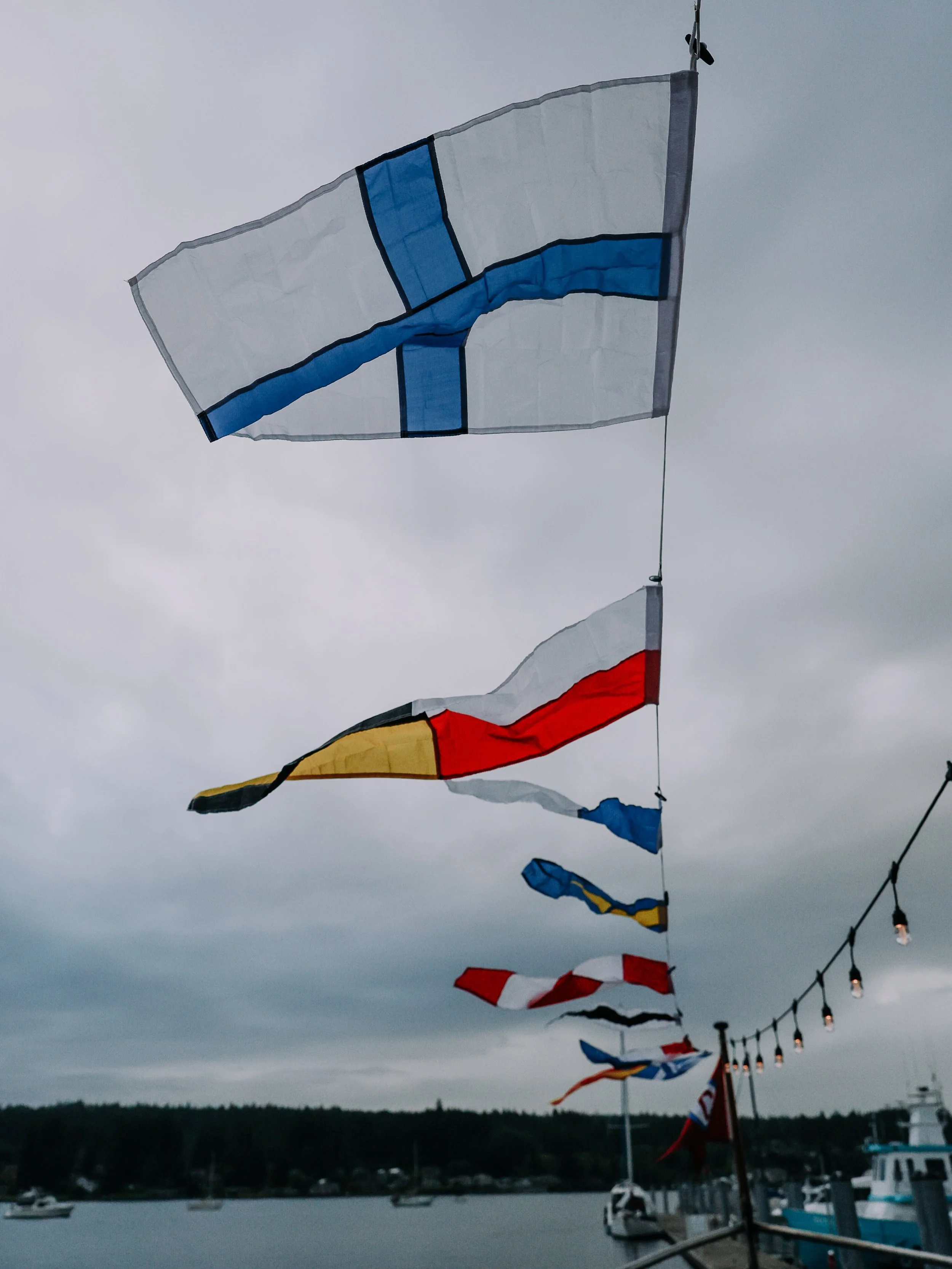 The last two weekends in &lsquo;Maritime May&rsquo; have been filled with celebrations for our waterfront towns maritime history and culture. Both cities of Poulsbo and Port Orchard hosted wonderful festivals with experiences that were unique and not