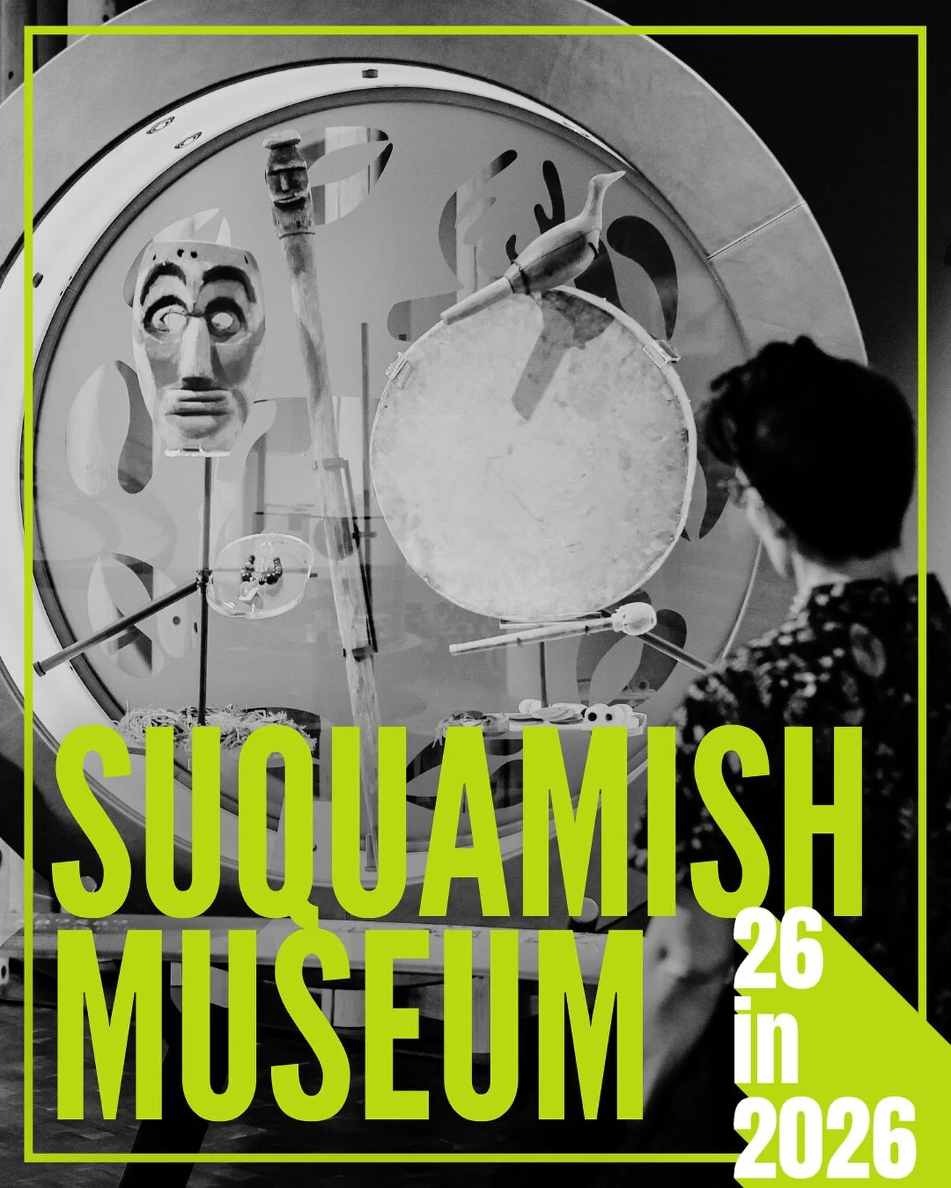 Free and endlessly fascinating, the Suquamish Museum @suquamishmuseum invites you on a journey to explore the history, heritage, and legacy of the Suquamish people. From the legendary leadership of Chief Seattle, to cultural artifacts, and beautiful 