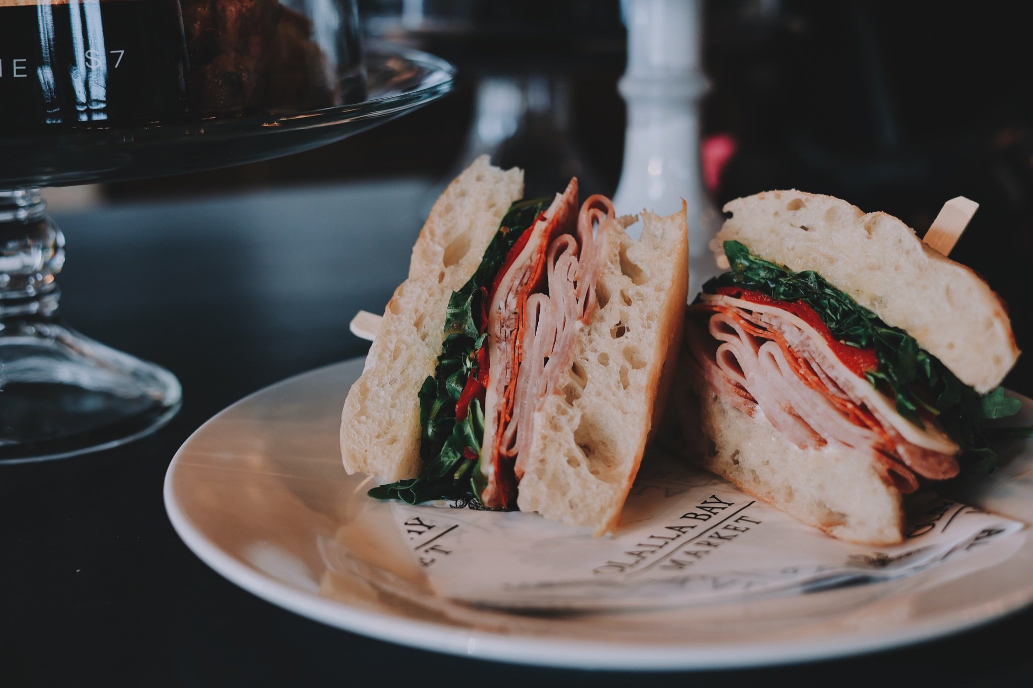 Made to order pizza, sandwiches, espresso, beer on tap, local wine, the best damn rice crispy treats this side of heaven, books, decor, snacks, pastries, apparel, Olalla themed novelties and memorabilia&hellip;Olalla Bay Market and Landing is as deli