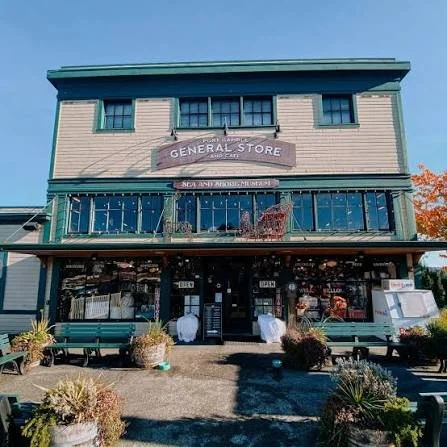Trick or Treat, Port Gamble