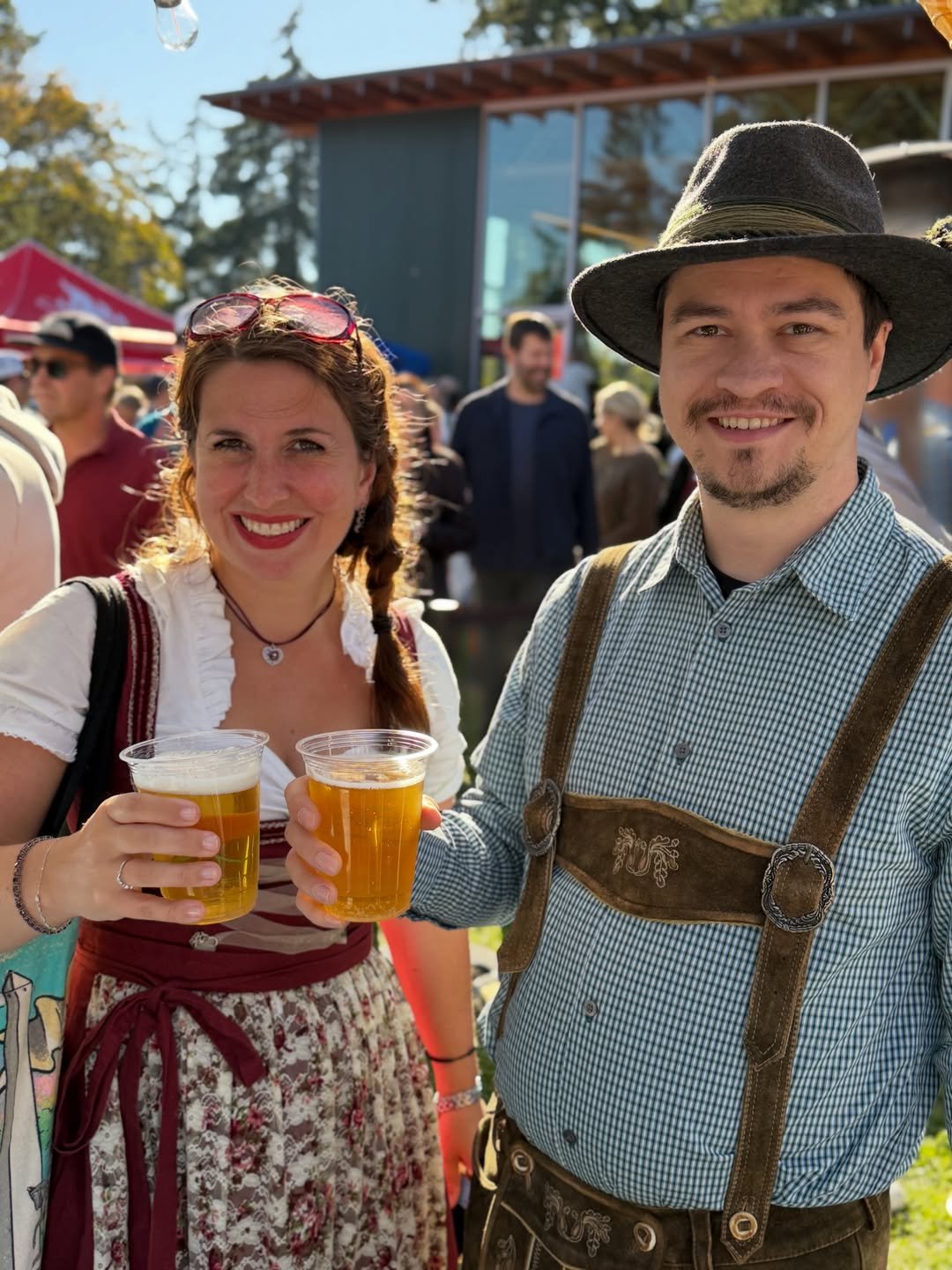 Bainbridge Island Oktoberfest 2027