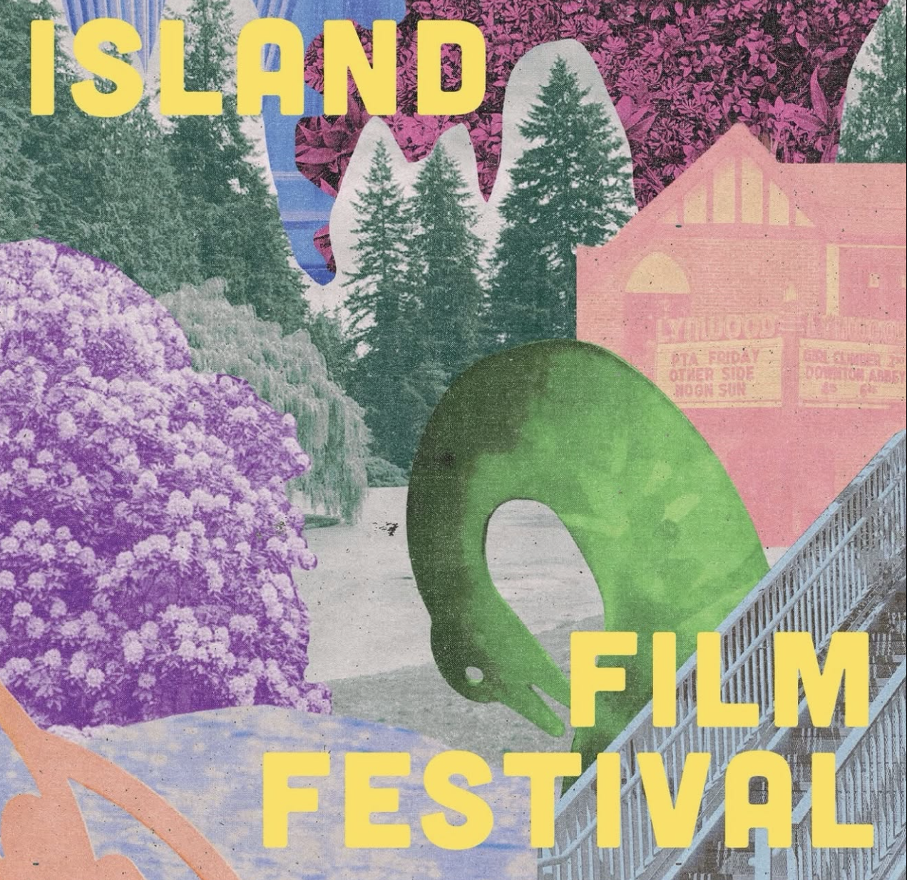 Bainbridge Island Film Festival 2026