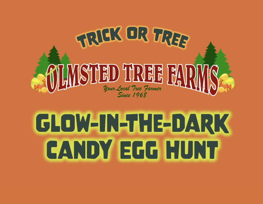 Trick or Tree 2026