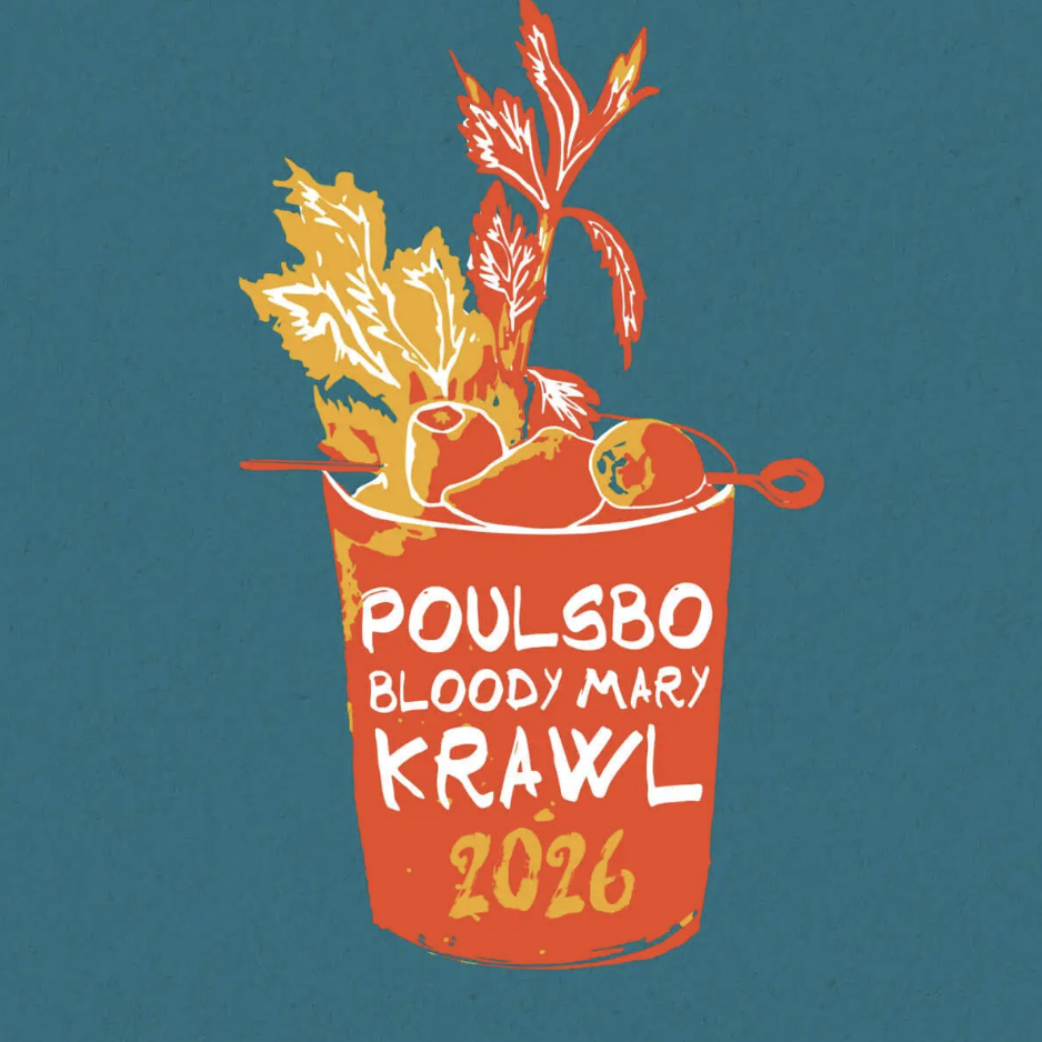 Poulsbo Bloody Mary Krawl 2026