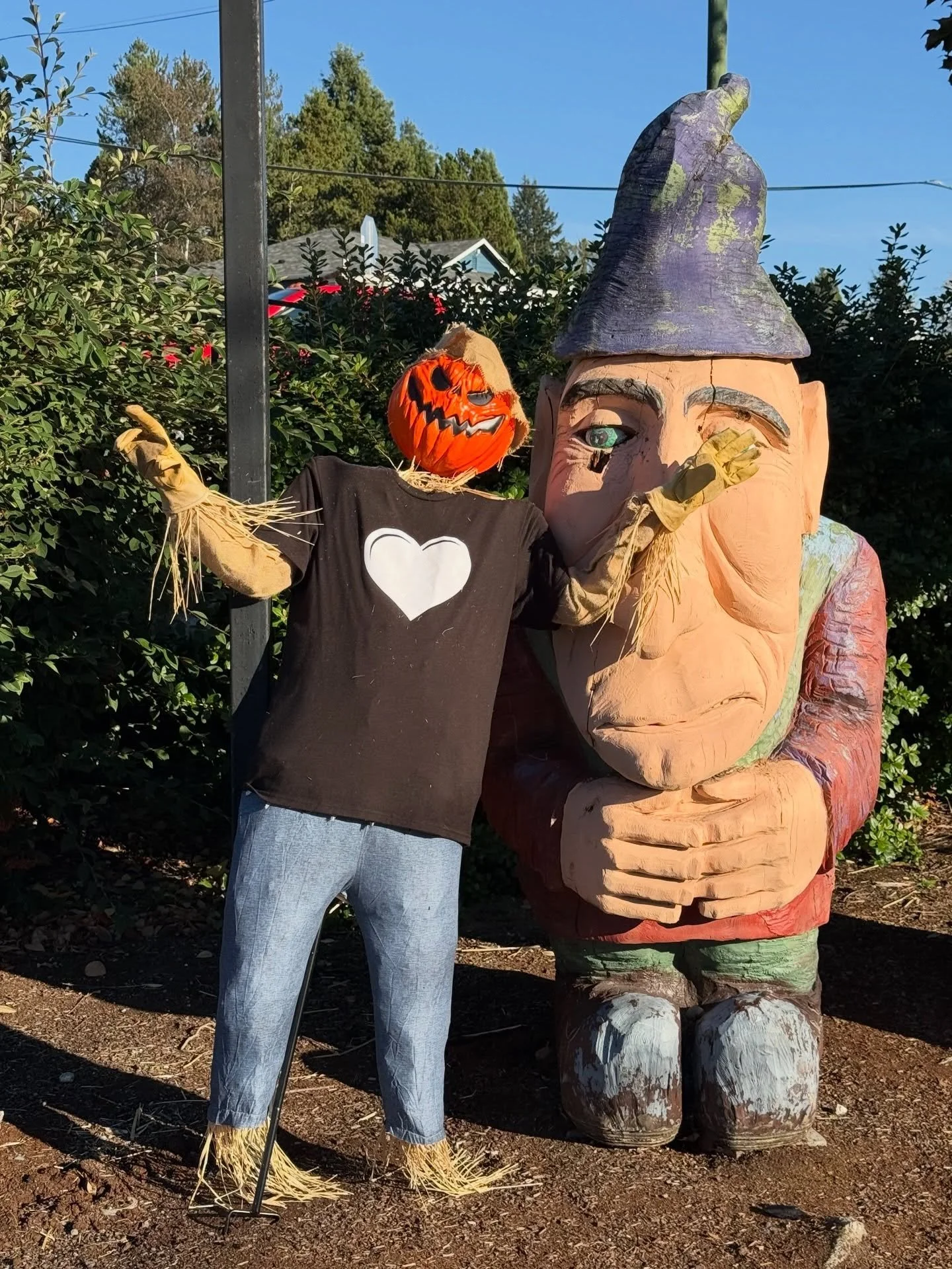 Spooktacular Treat Trail 2026