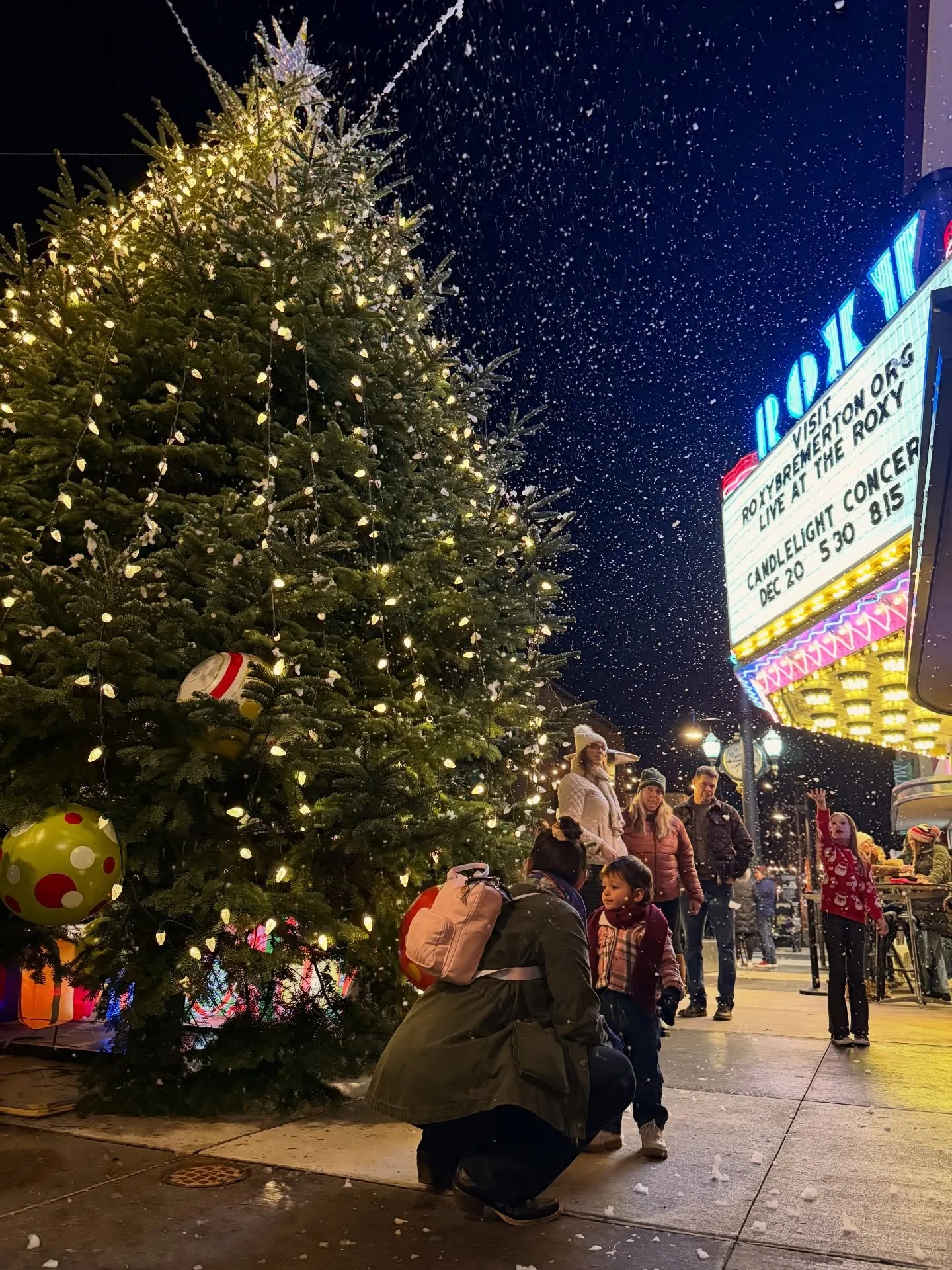 WinterFest 2026