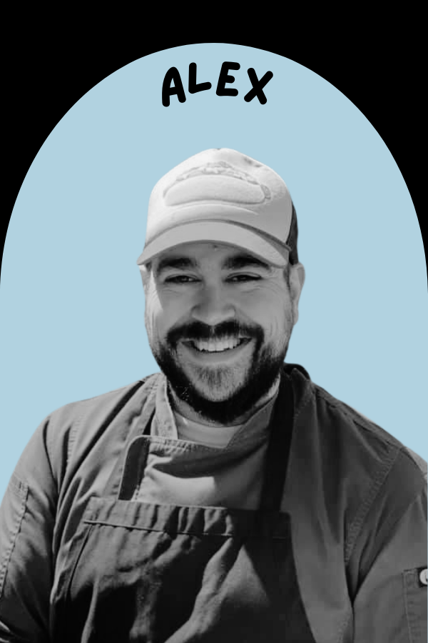 Local Kitsap Guide, Chef Alex Marshall of Port Orchard