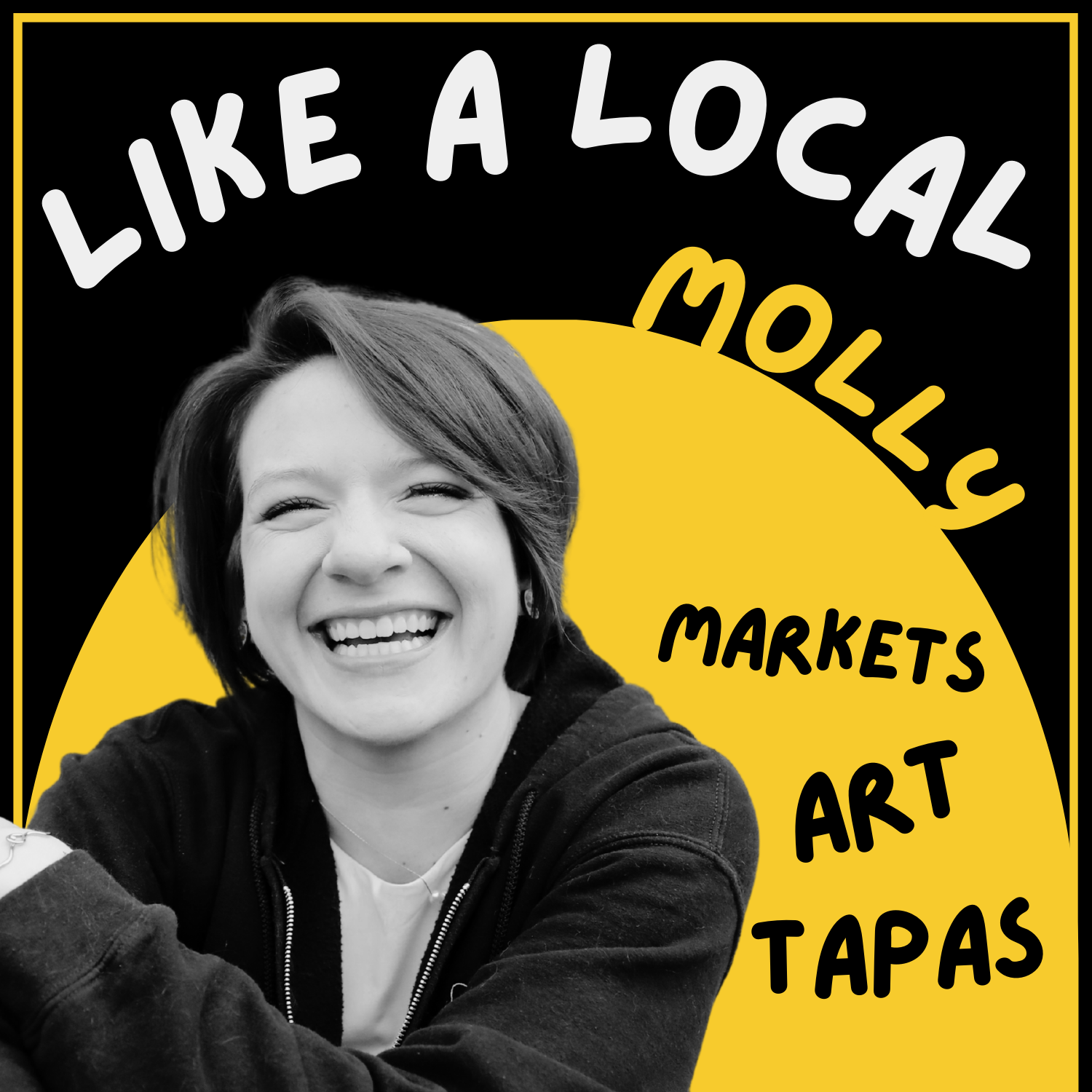 Like a Local: Trip Itinerary with Molly Brahmer