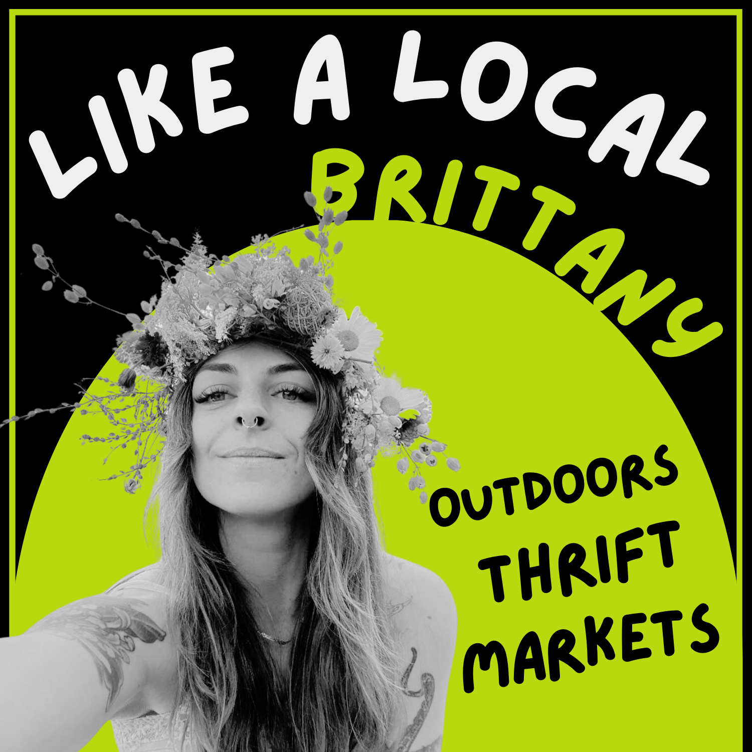 Like a Local: Trip Itinerary with Brittany Hess