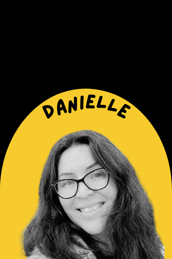 Local Kitsap Guide, Danielle Rimbert, artist from Bremerton