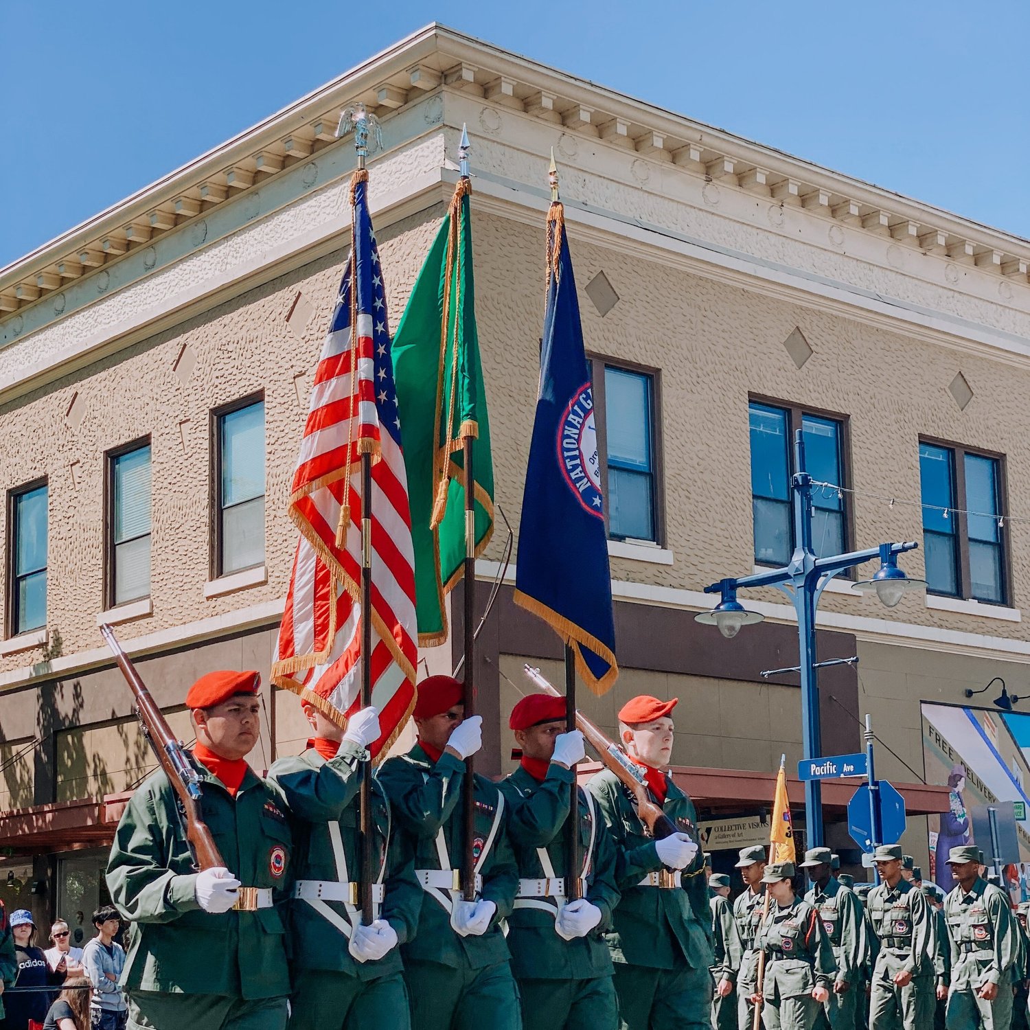 Bremerton's Annual Events Calendar — Love Kitsap