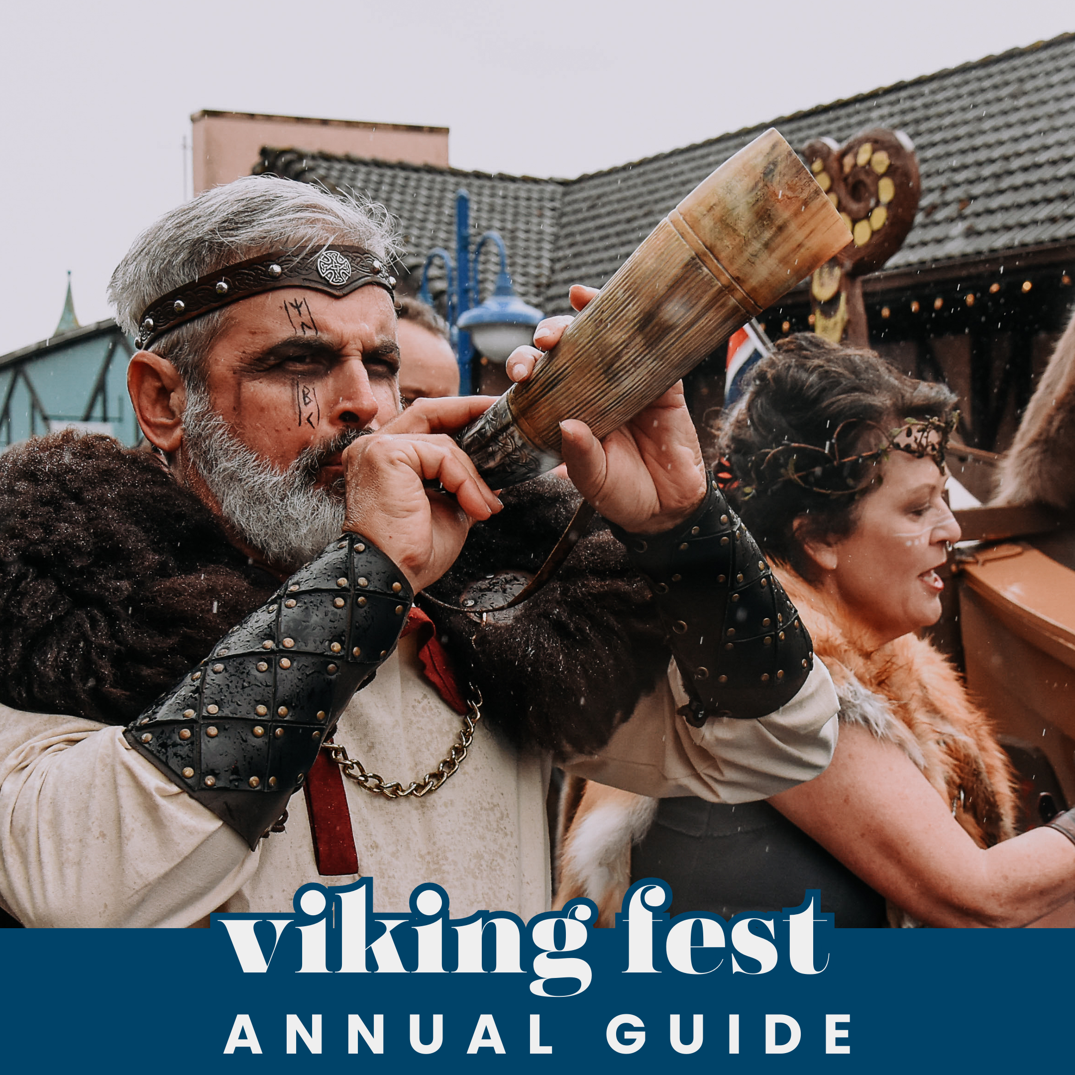 The Ultimate Viking Fest Guide - Poulsbo’s Legendary Nordic Waterfront Celebration May 15-17!