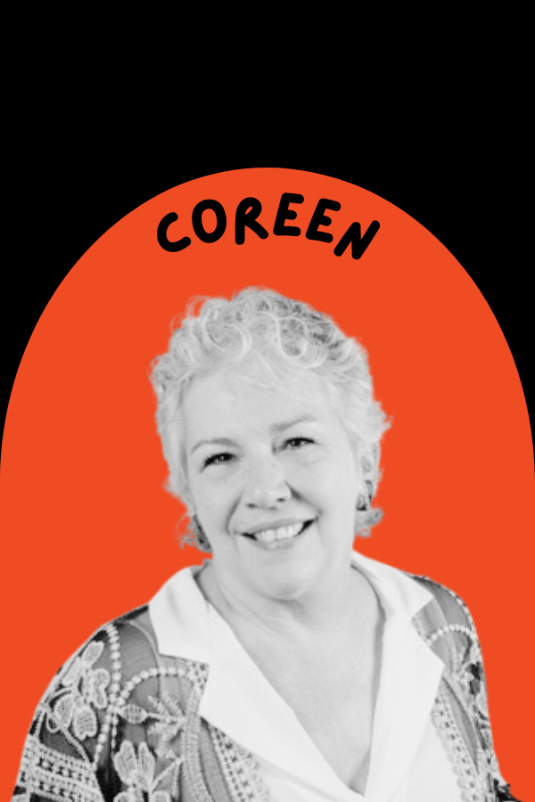 Local Kitsap Guide, Coreen from Port Orchard