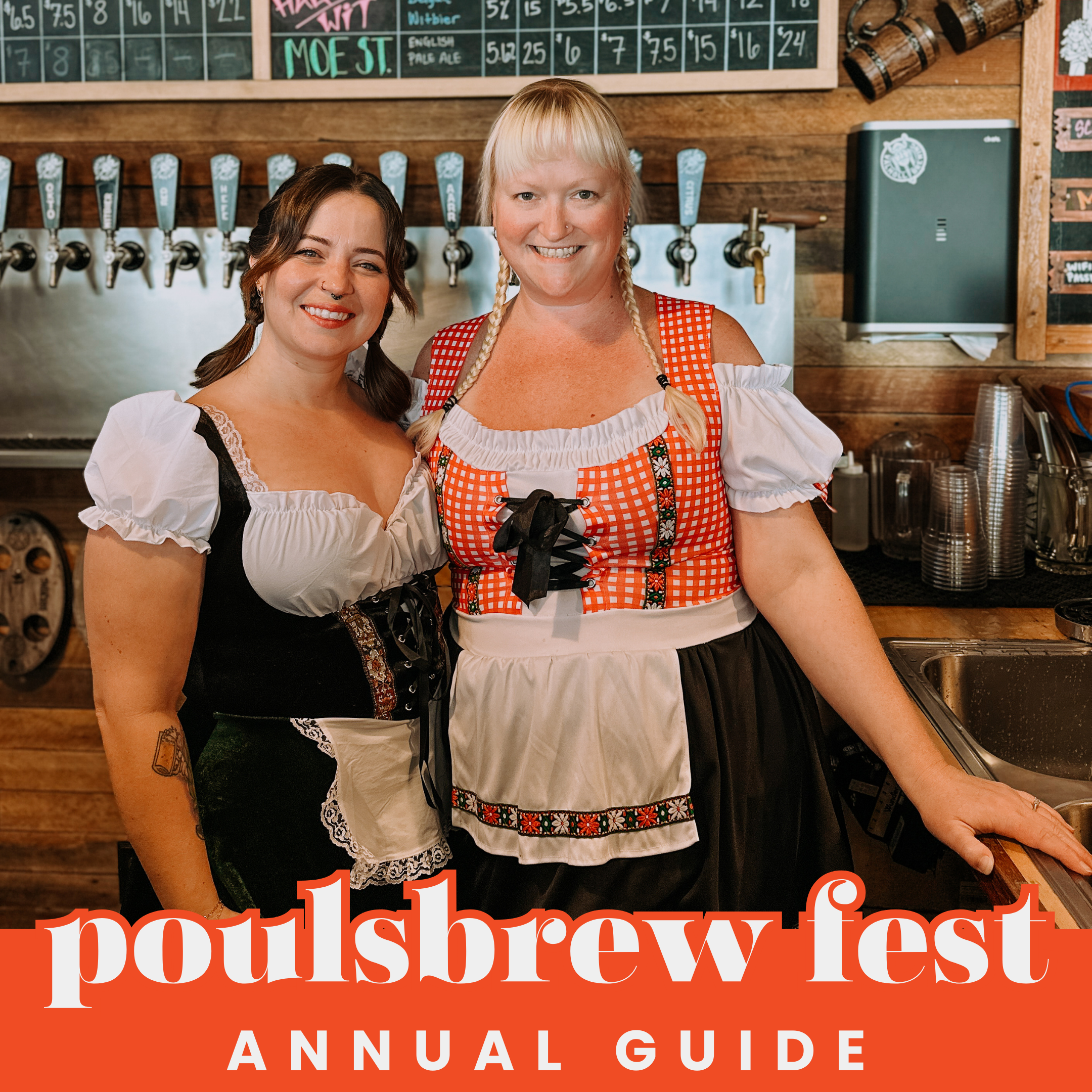 Poulsbrew Fest: How to Make the Most out of Poulsbo’s September Celebration of Craft Beer