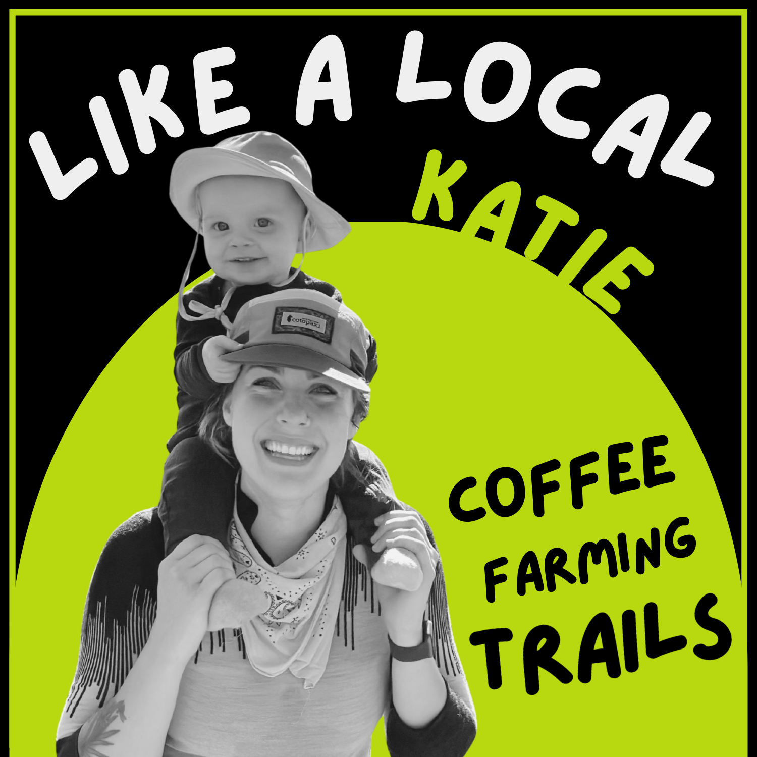 Like a Local: Visit Kitsap with Katie Diamond