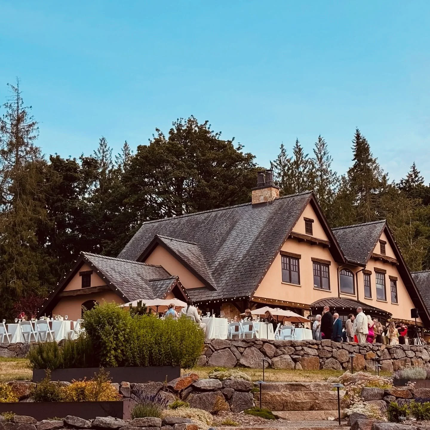 Joyland Farm | Bainbridge Island