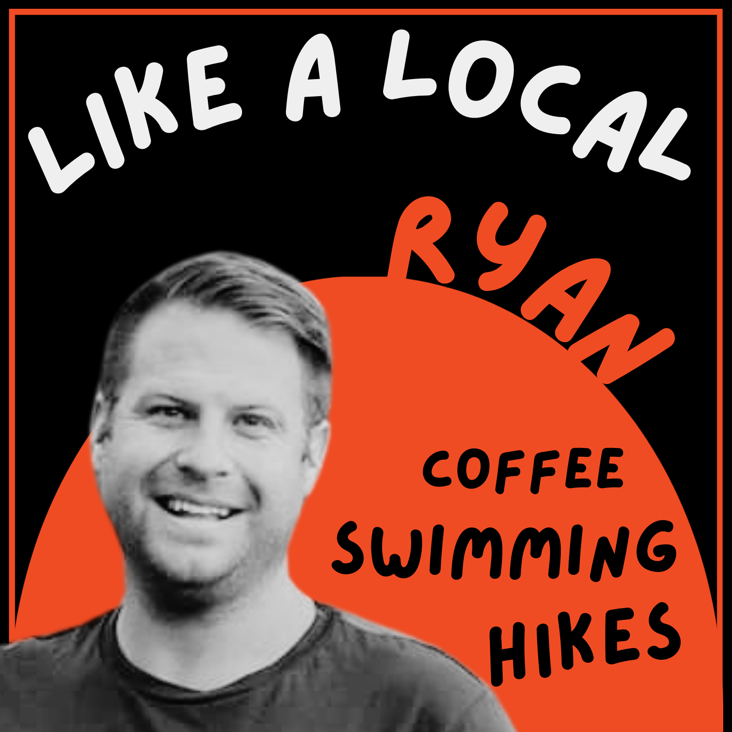 Like a Local: Visit Kitsap with Ryan Brewer