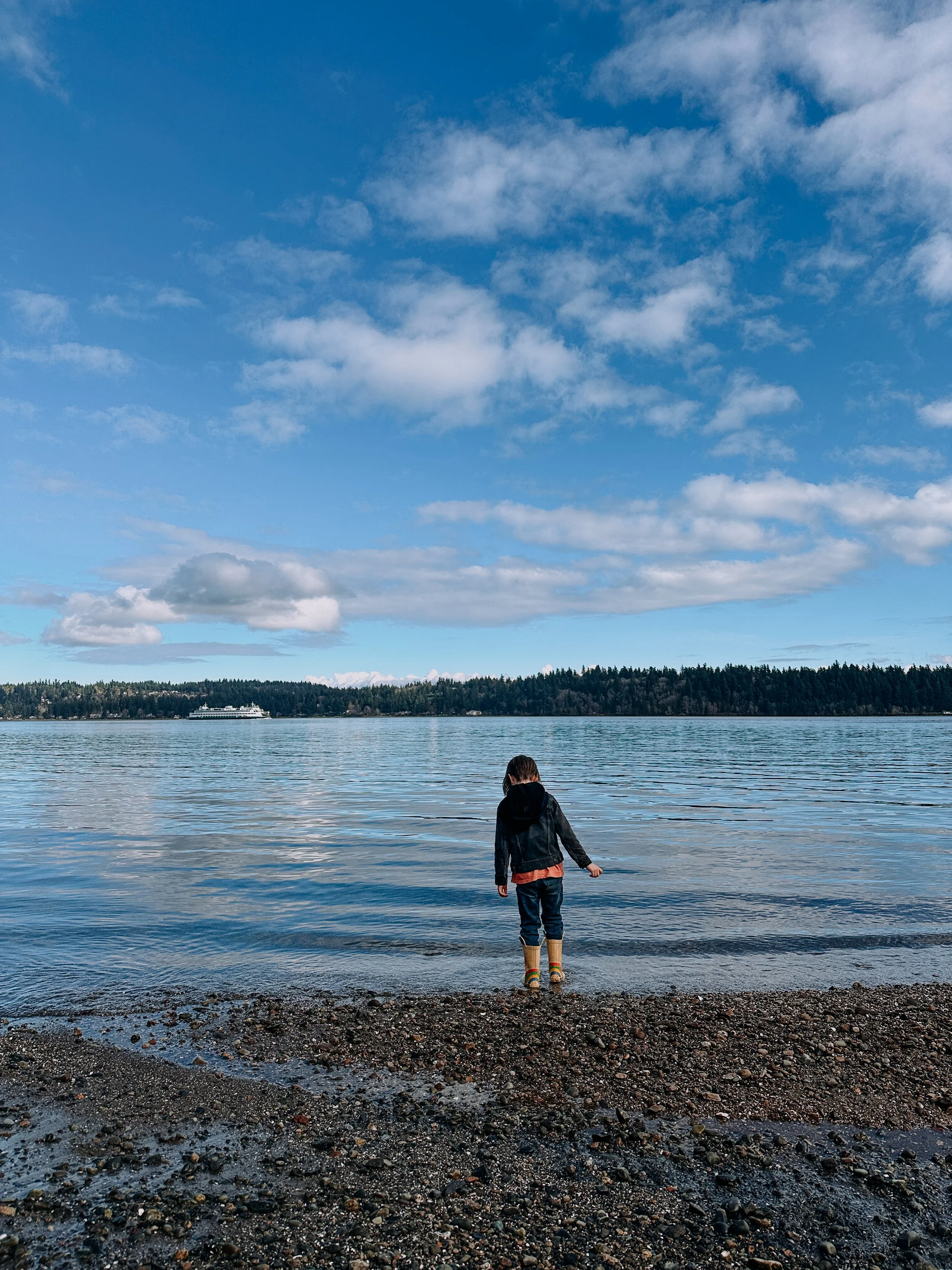EXPLORE: Manchester State Park | Port Orchard — Love Kitsap