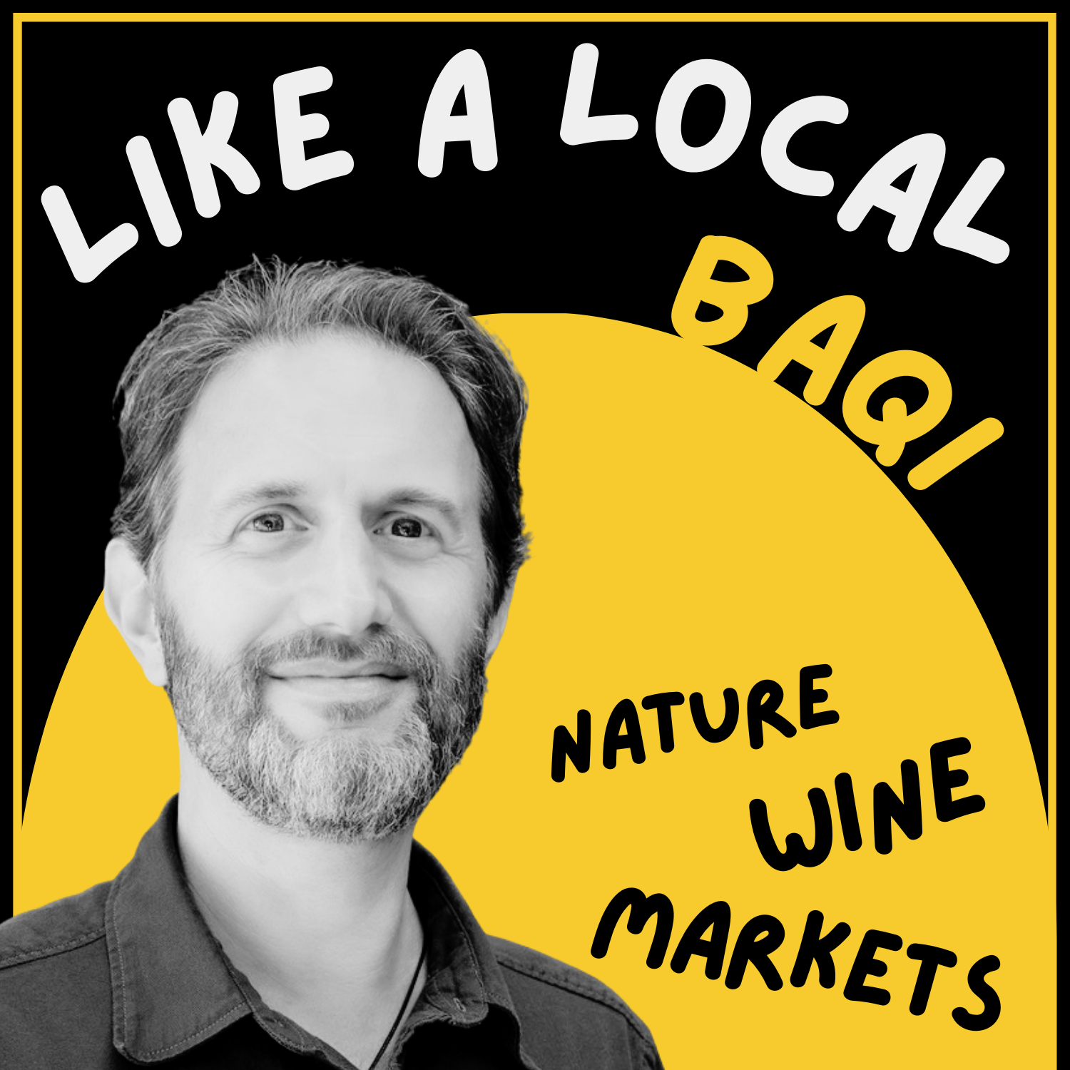 Like a Local: Trip Itinerary with Baqi Kopelman