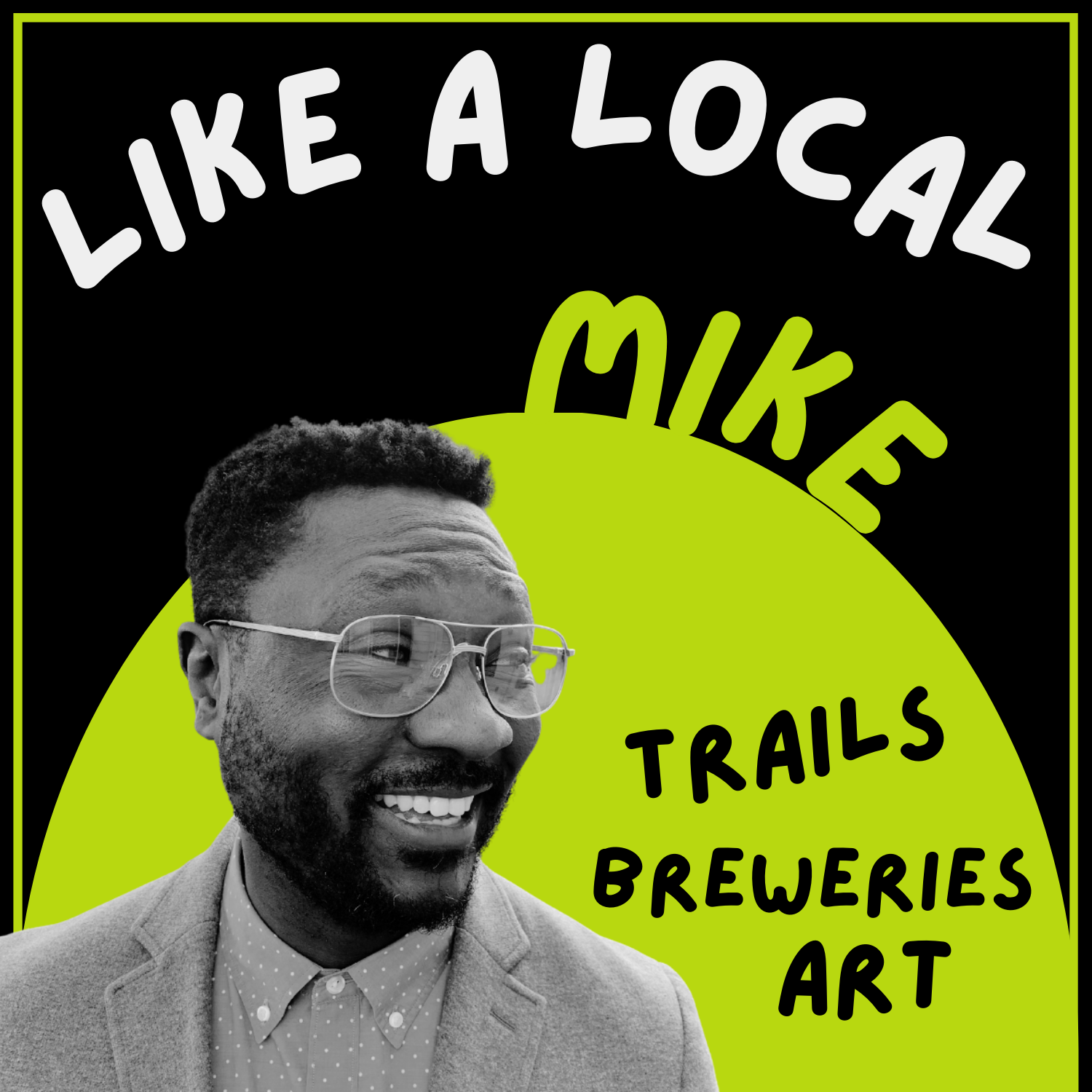 Like a Local: Visit Kitsap with Mike Barnet